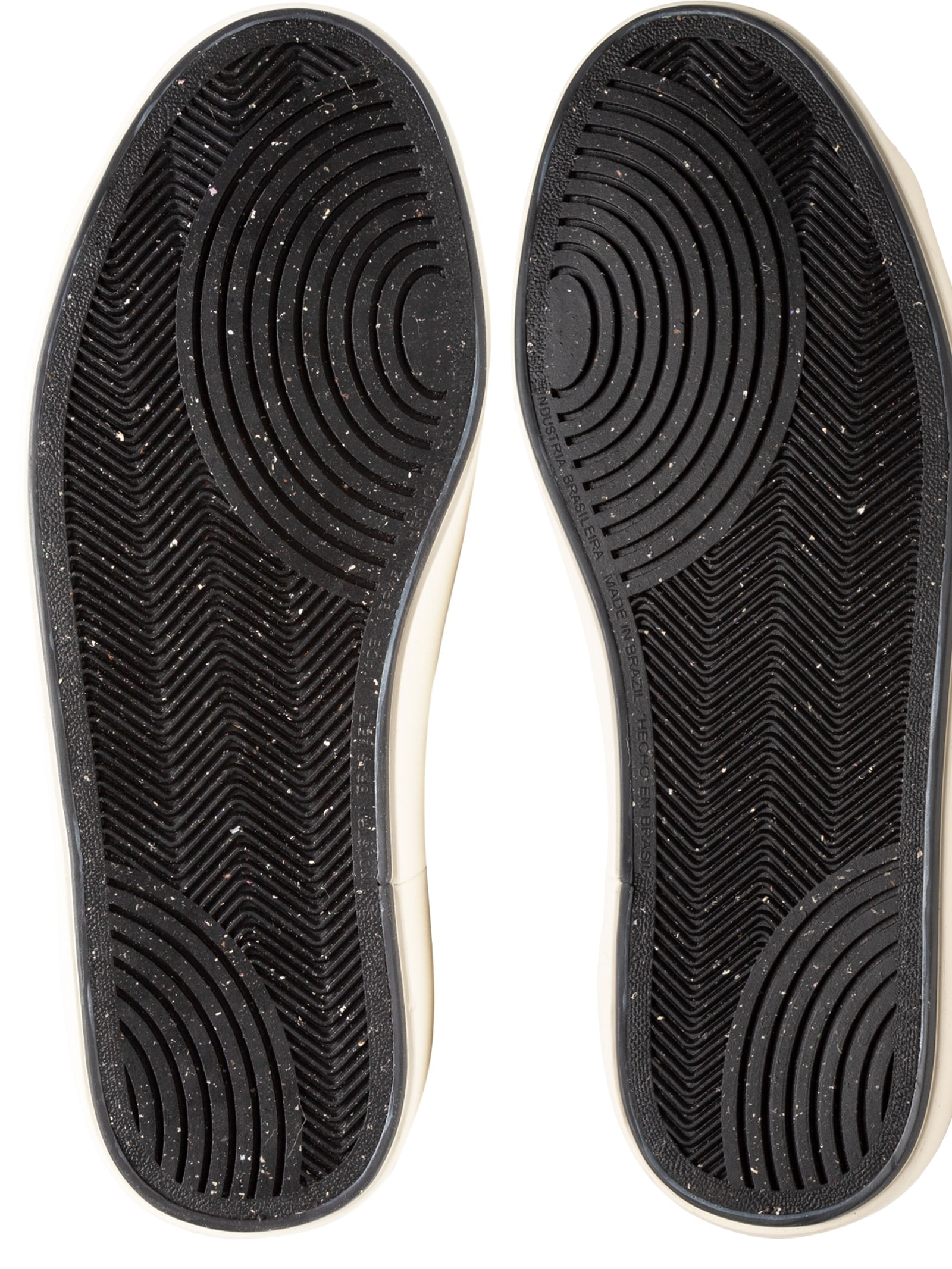 Tênis Masculino Drift Preto Osklen