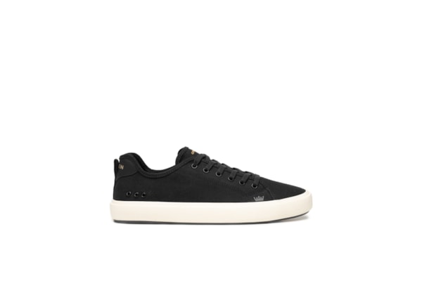 Tênis Masculino Drift - Preto