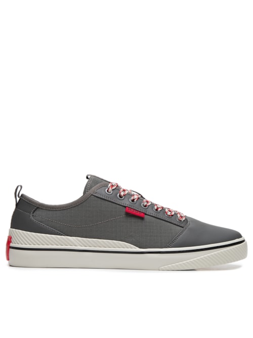 Tênis Masculino Dyer Tenn Purp - Cinza
