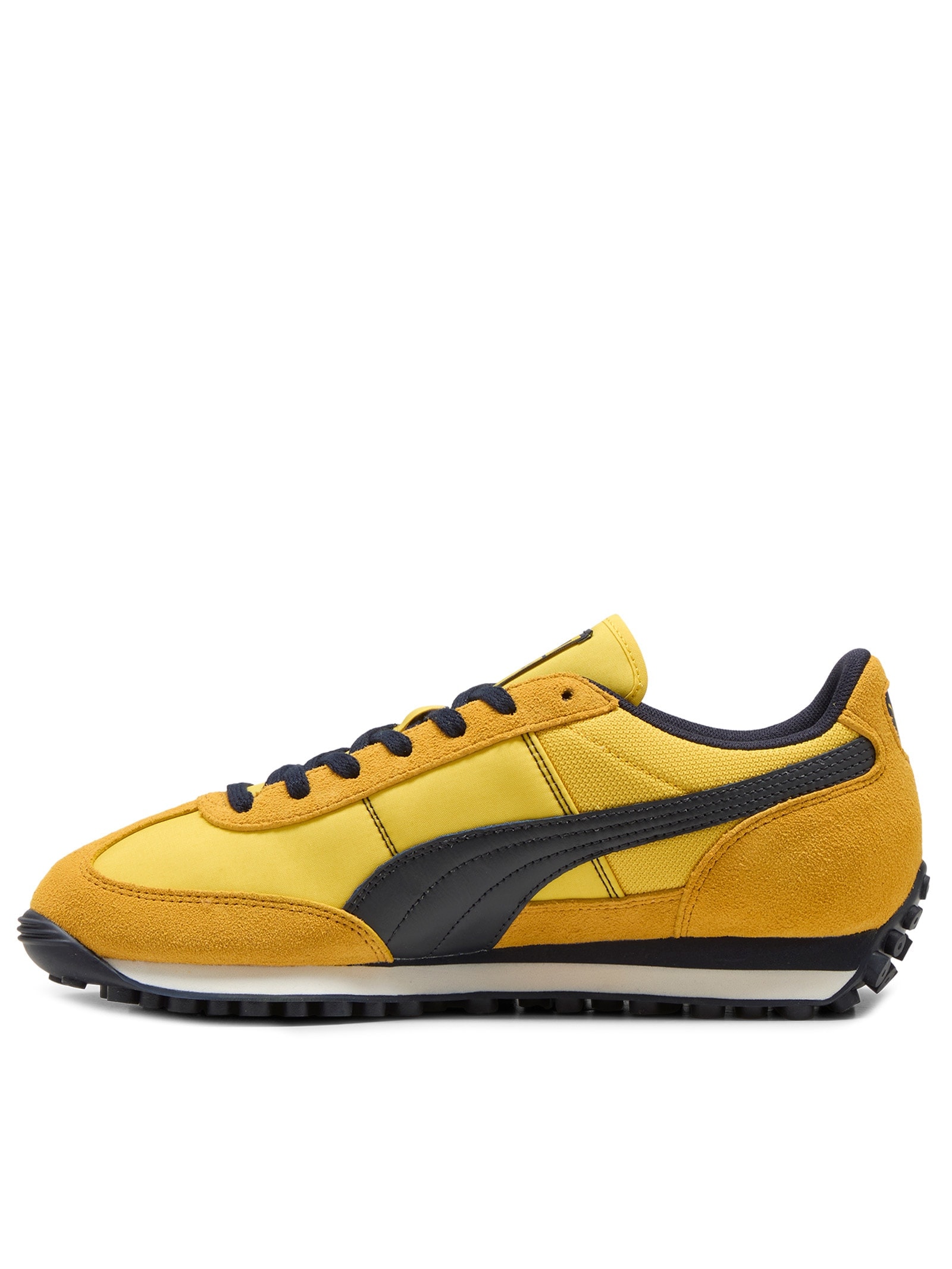 Tênis Masculino Easy Rider Grit & Glory Amarelo Puma