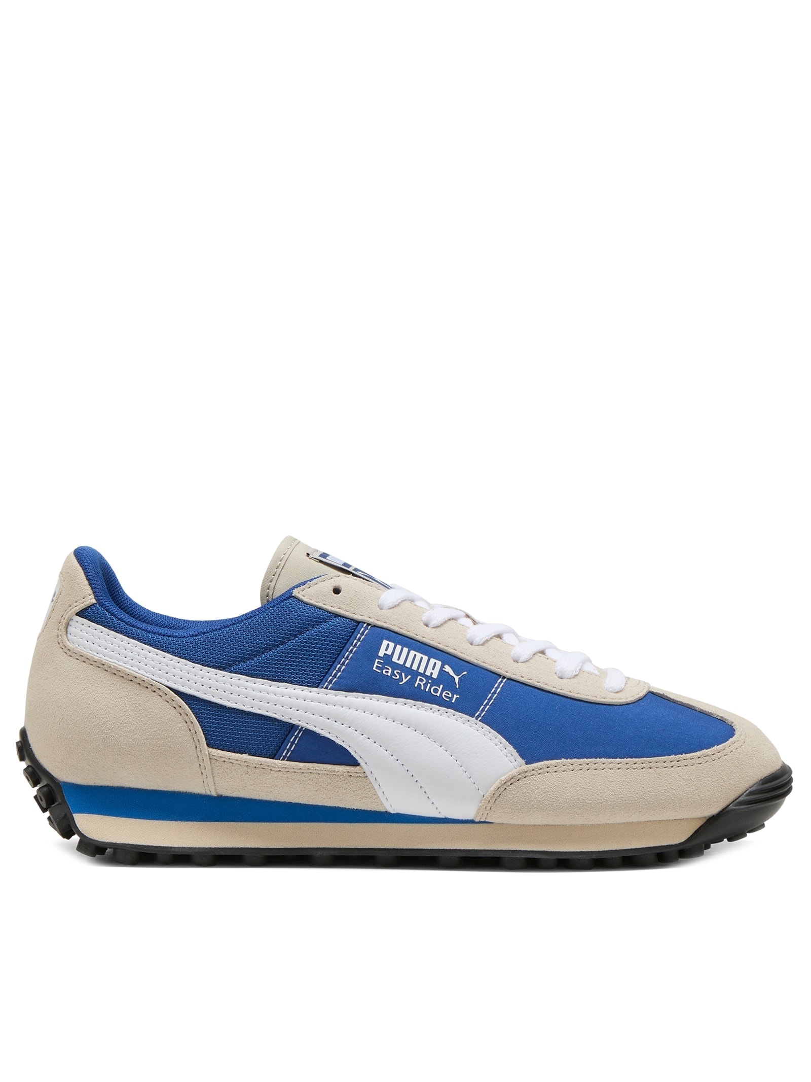 Puma - Tênis Masculino Easy Rider Grit & Glory - Azul