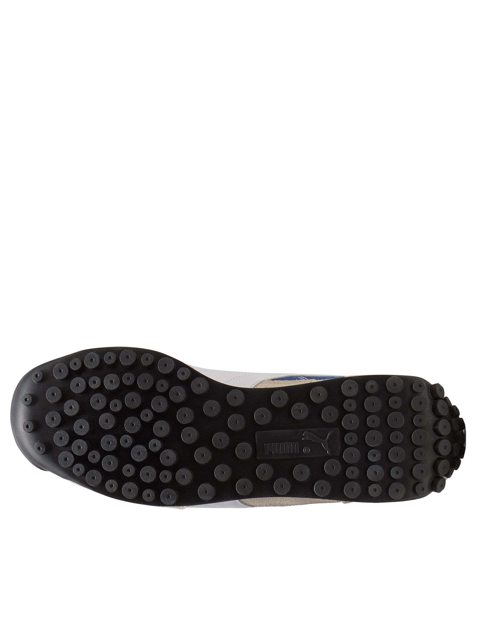 Tênis Masculino Easy Rider Grit & Glory Azul Puma