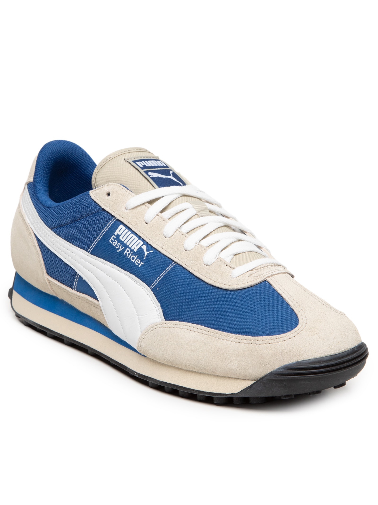 Tênis Masculino Easy Rider Grit & Glory Azul Puma