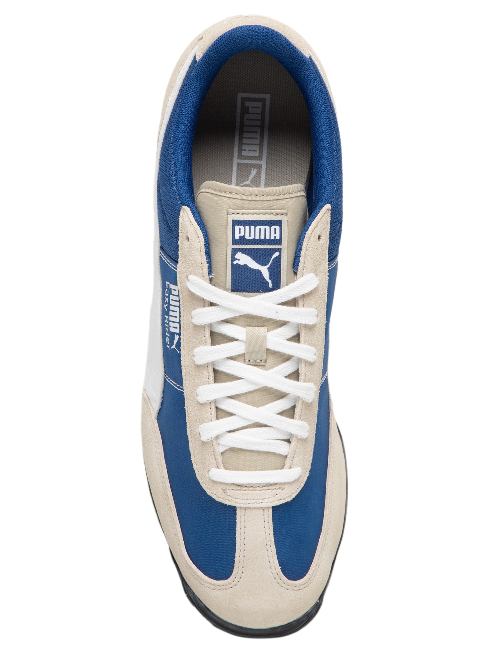 Tênis Masculino Easy Rider Grit & Glory Azul Puma