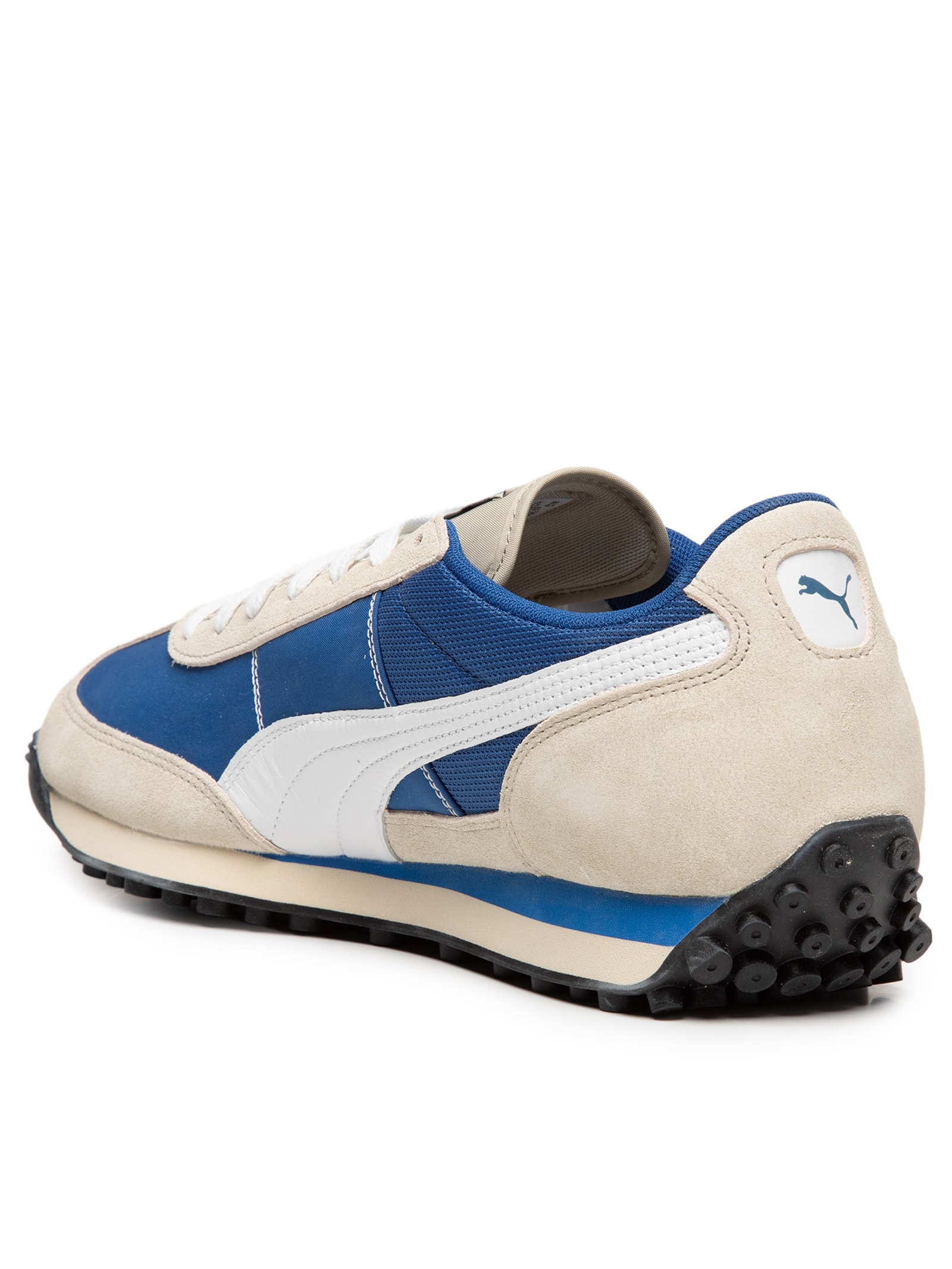 Tênis Masculino Easy Rider Grit & Glory Azul Puma