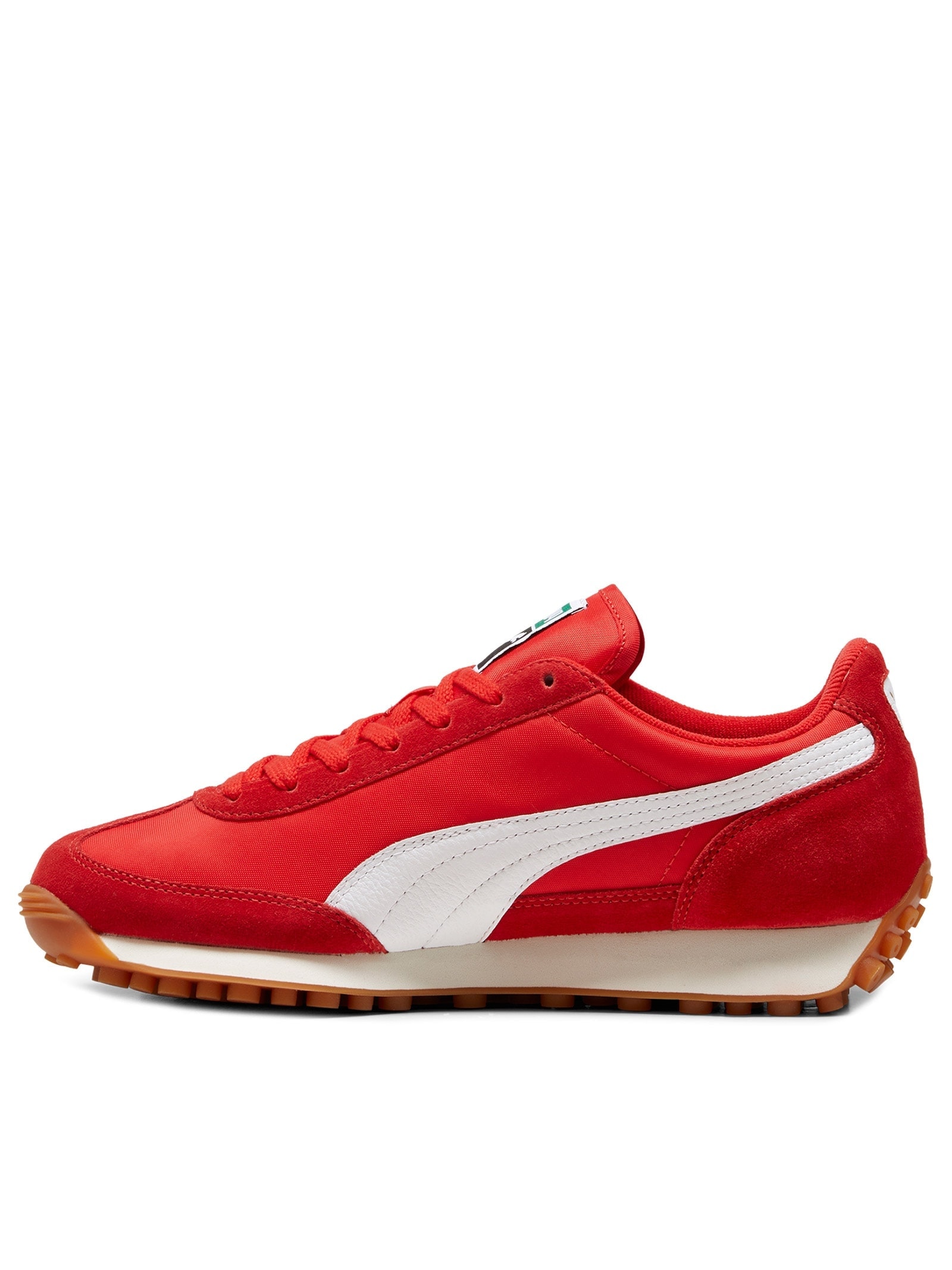 Tênis Masculino Easy Rider Vintage Vermelho Puma