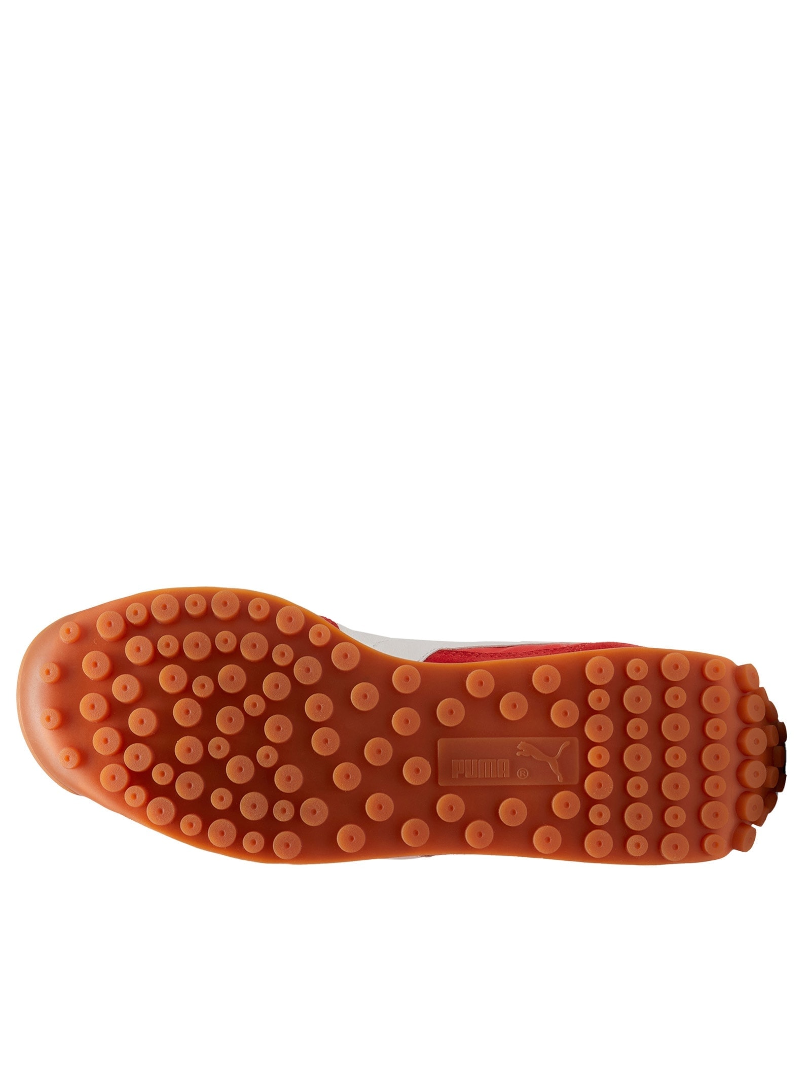 Tênis Masculino Easy Rider Vintage Vermelho Puma