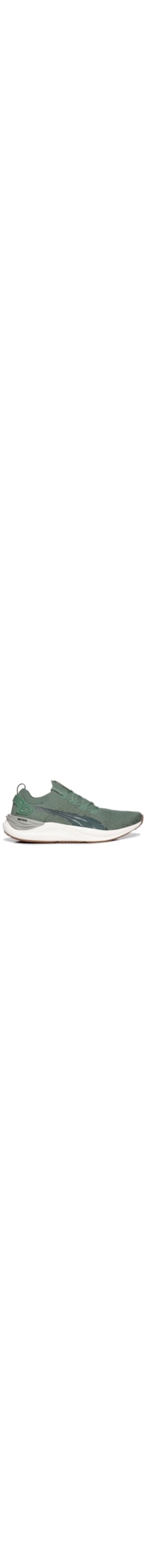 Tênis Masculino Electrify Nitro 3 Knit - Verde
