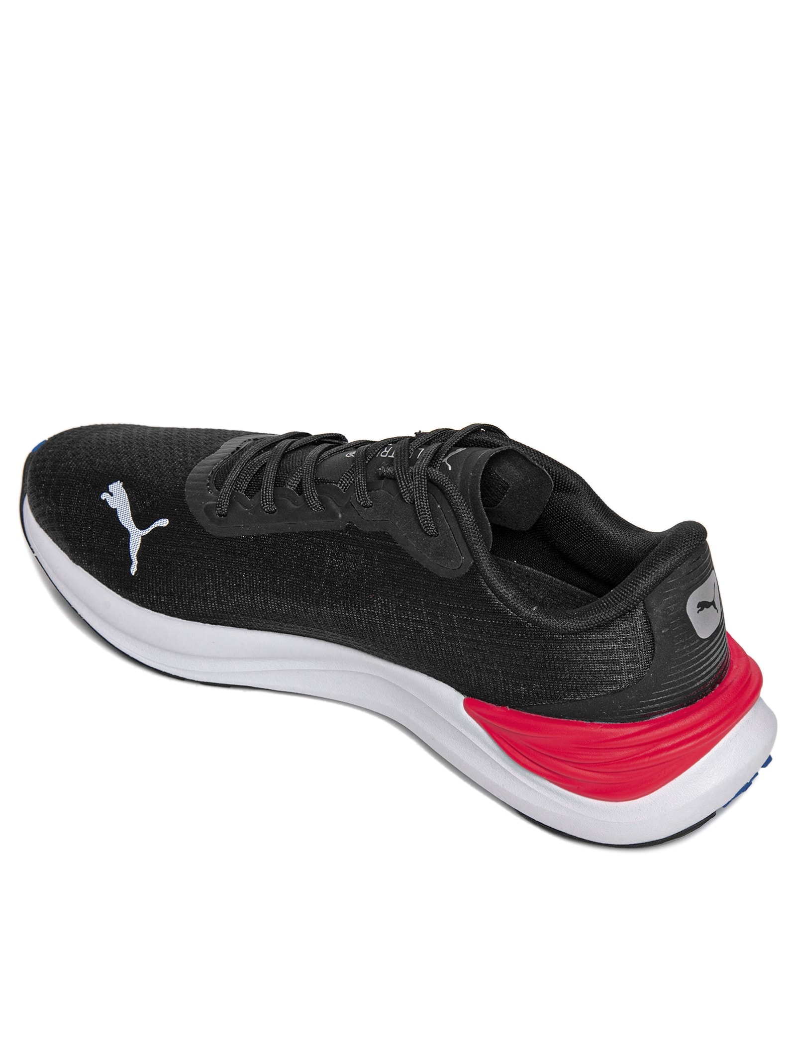 Tênis Masculino Electrify Nitro 3 Preto Puma