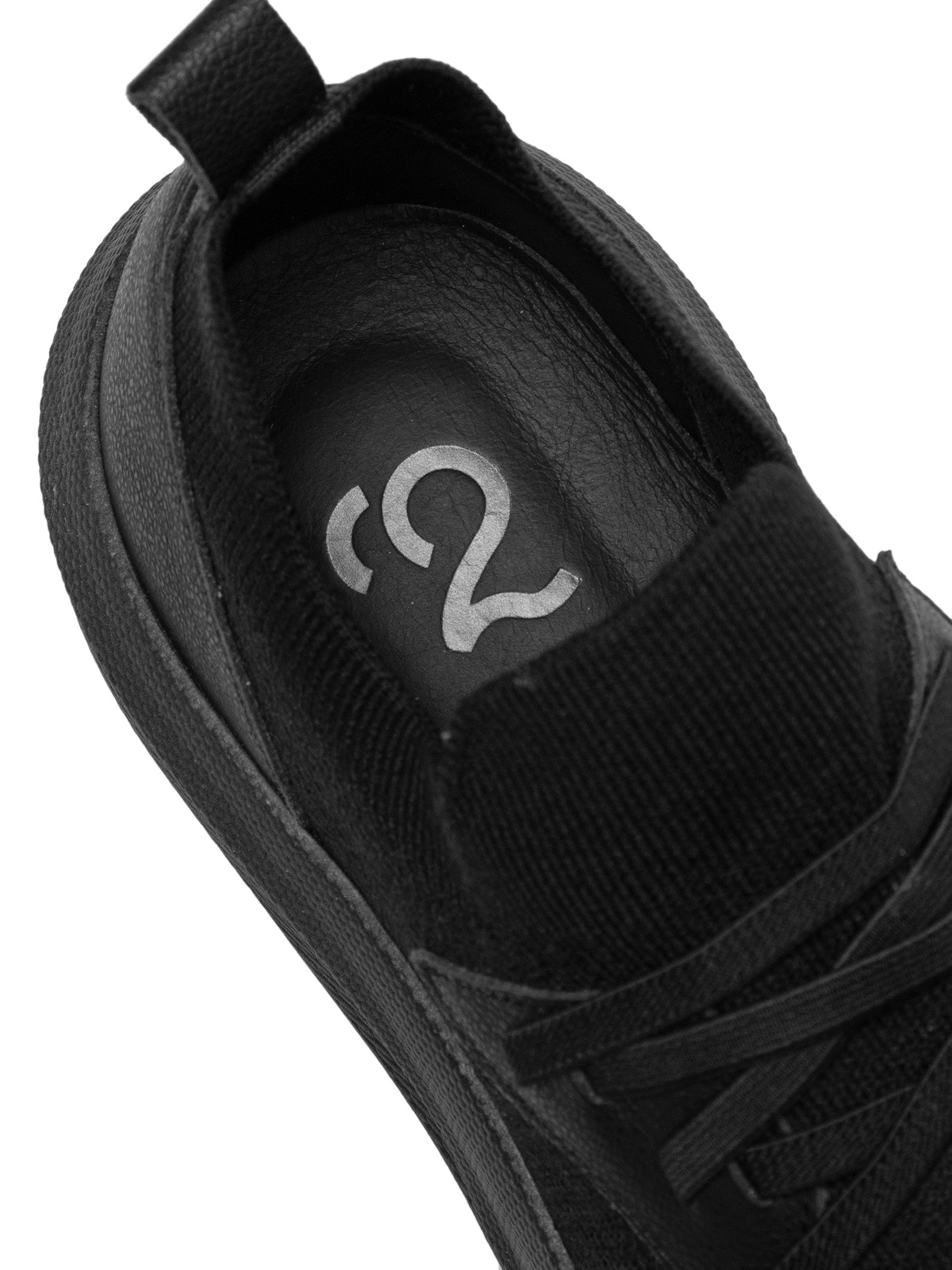 Tênis Masculino Em Malha Preto '2 Essential