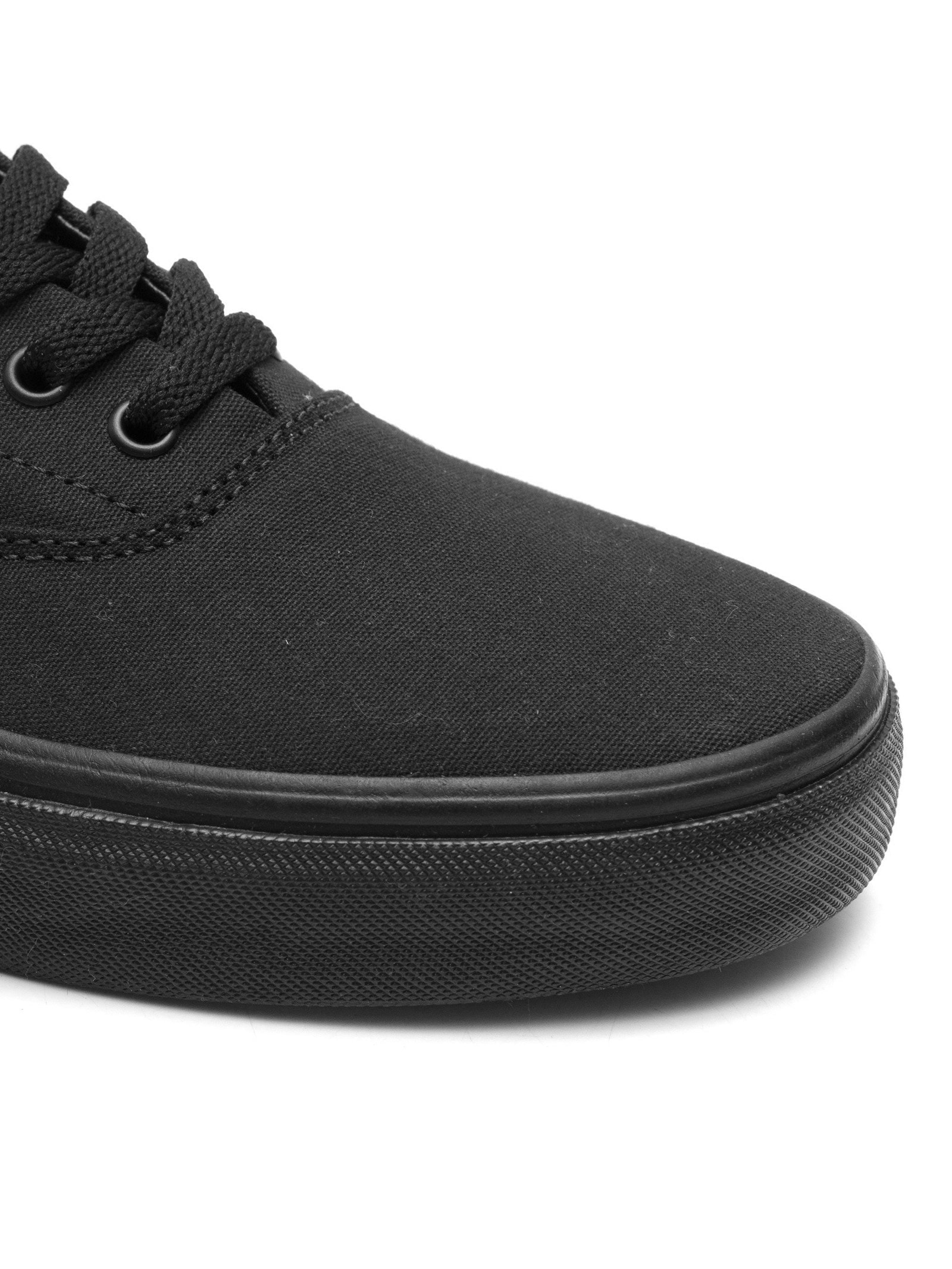 Vans Tênis Masculino Era Preto