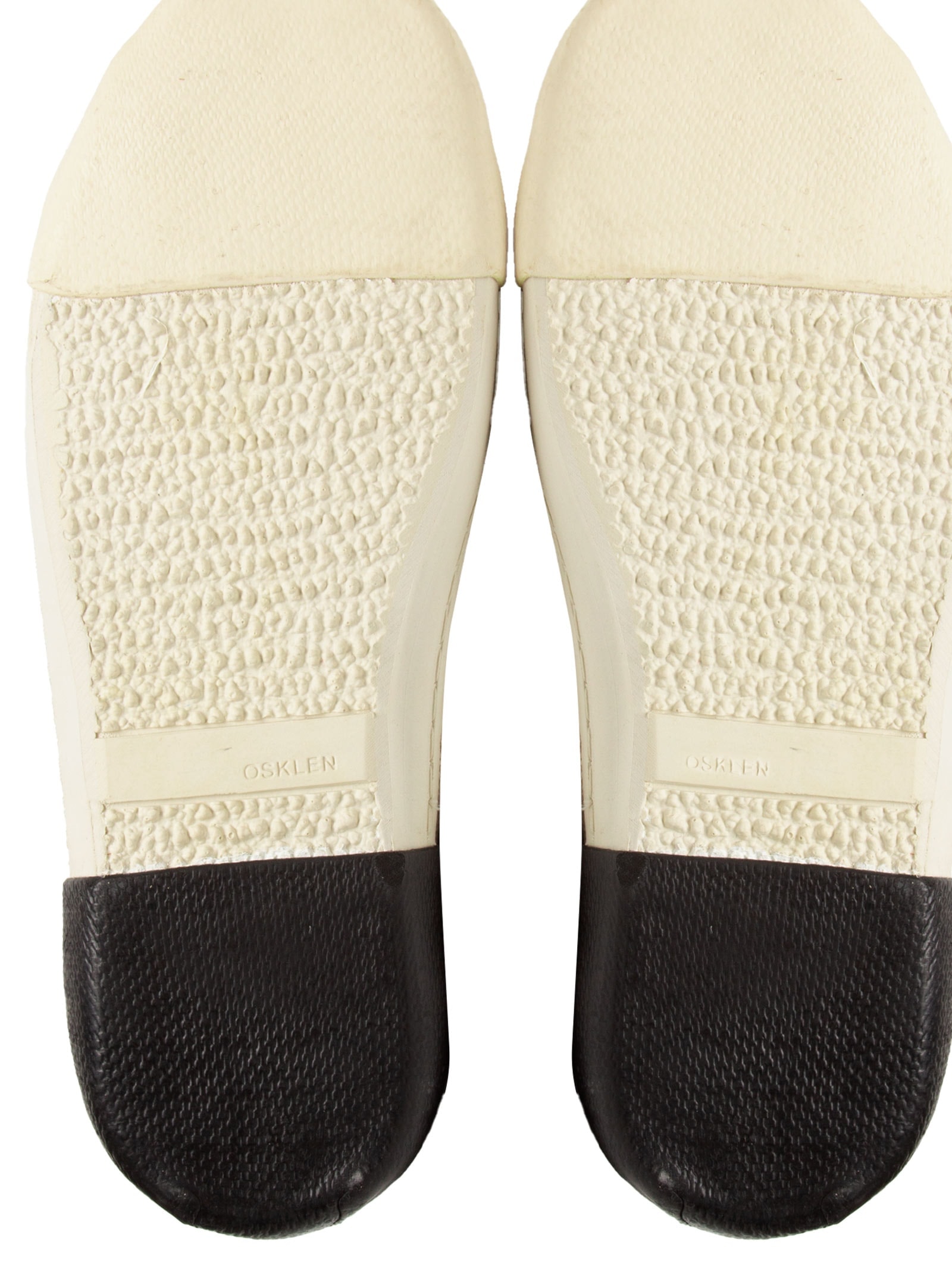 Tênis Masculino Essay N/4 Juta Bege Osklen