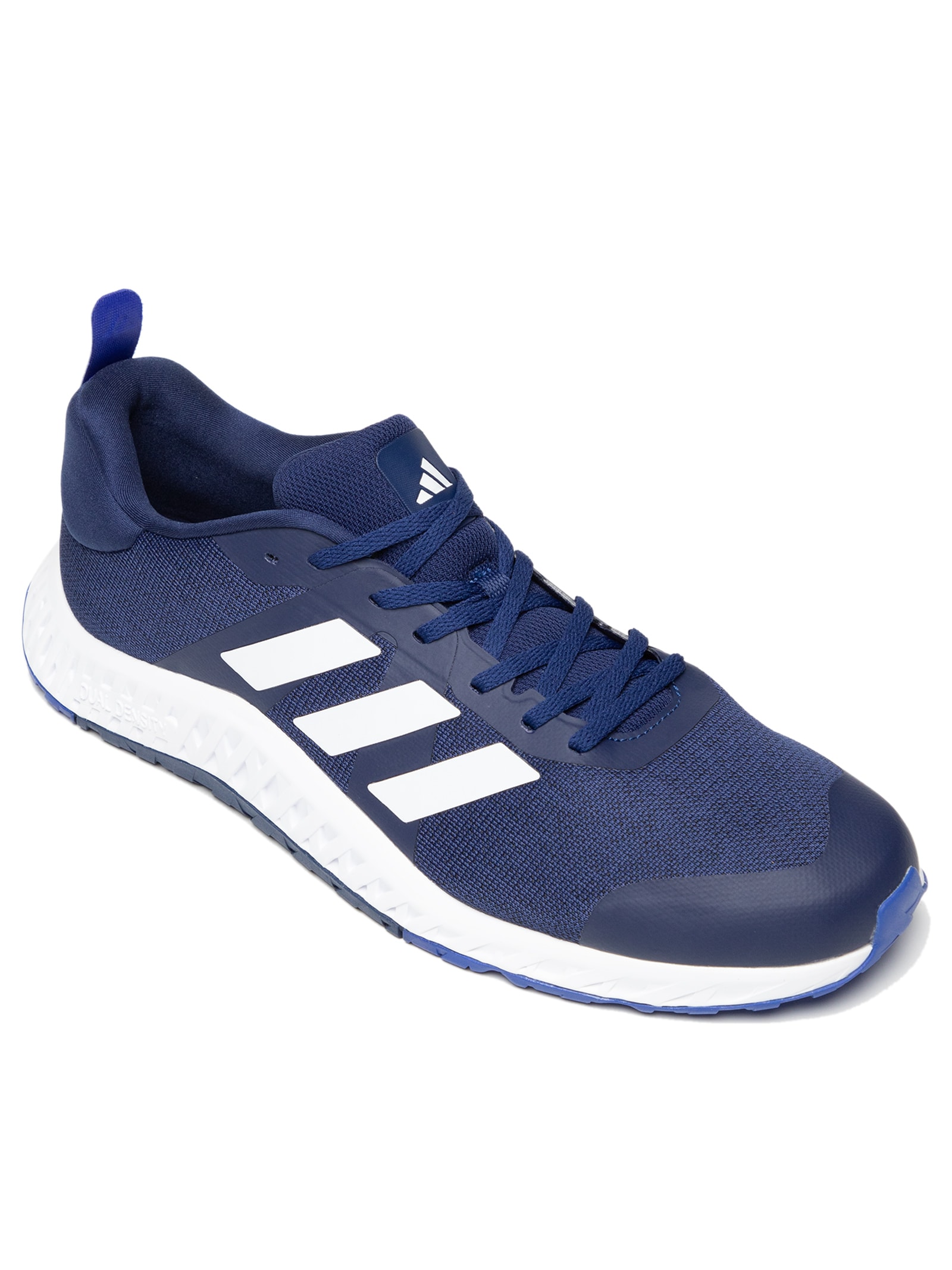 Adidas - Tênis Masculino Everyset - Azul