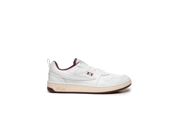 Tênis Masculino Fila Classic Tennis - Branco