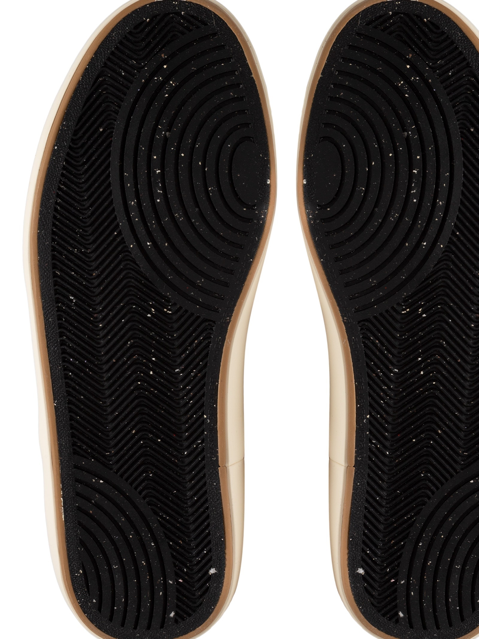 Tênis Masculino Float Lona Branco Osklen