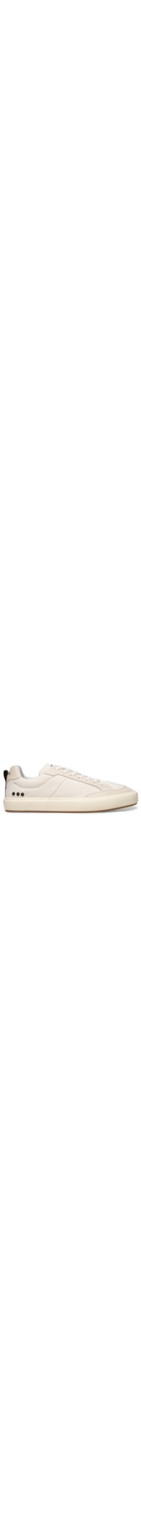 Tênis Masculino Float Lona - Branco
