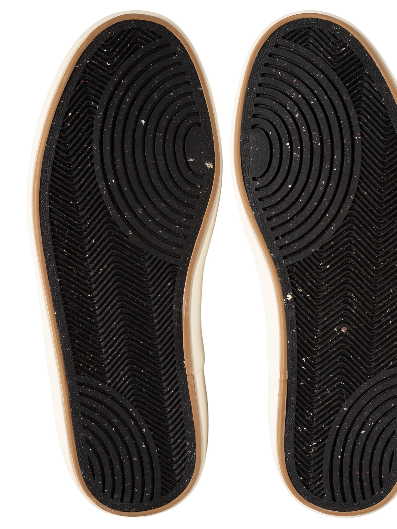 Tênis Masculino Float Lona Cinza Osklen