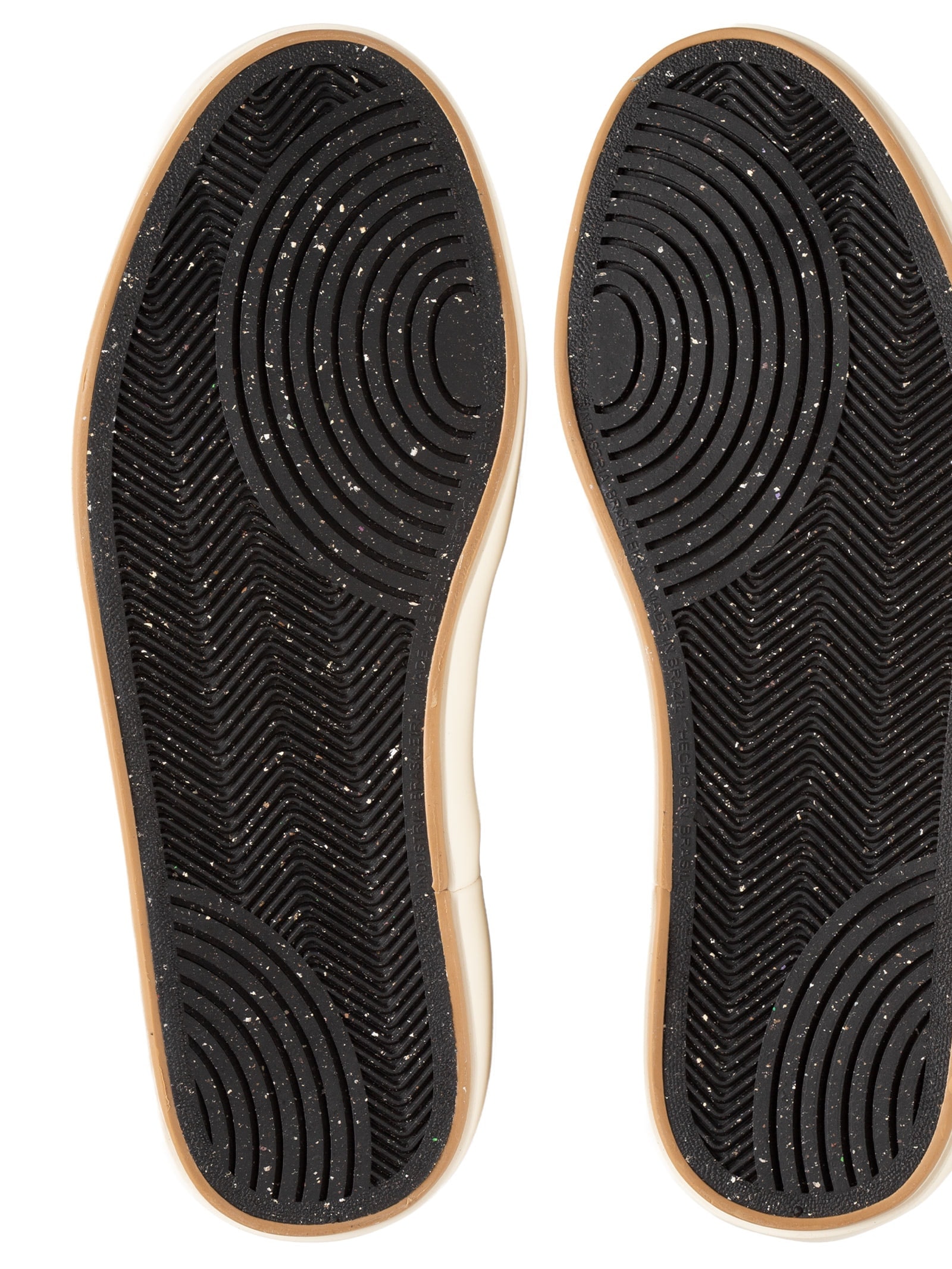 Tênis Masculino Float Lona Preto Osklen