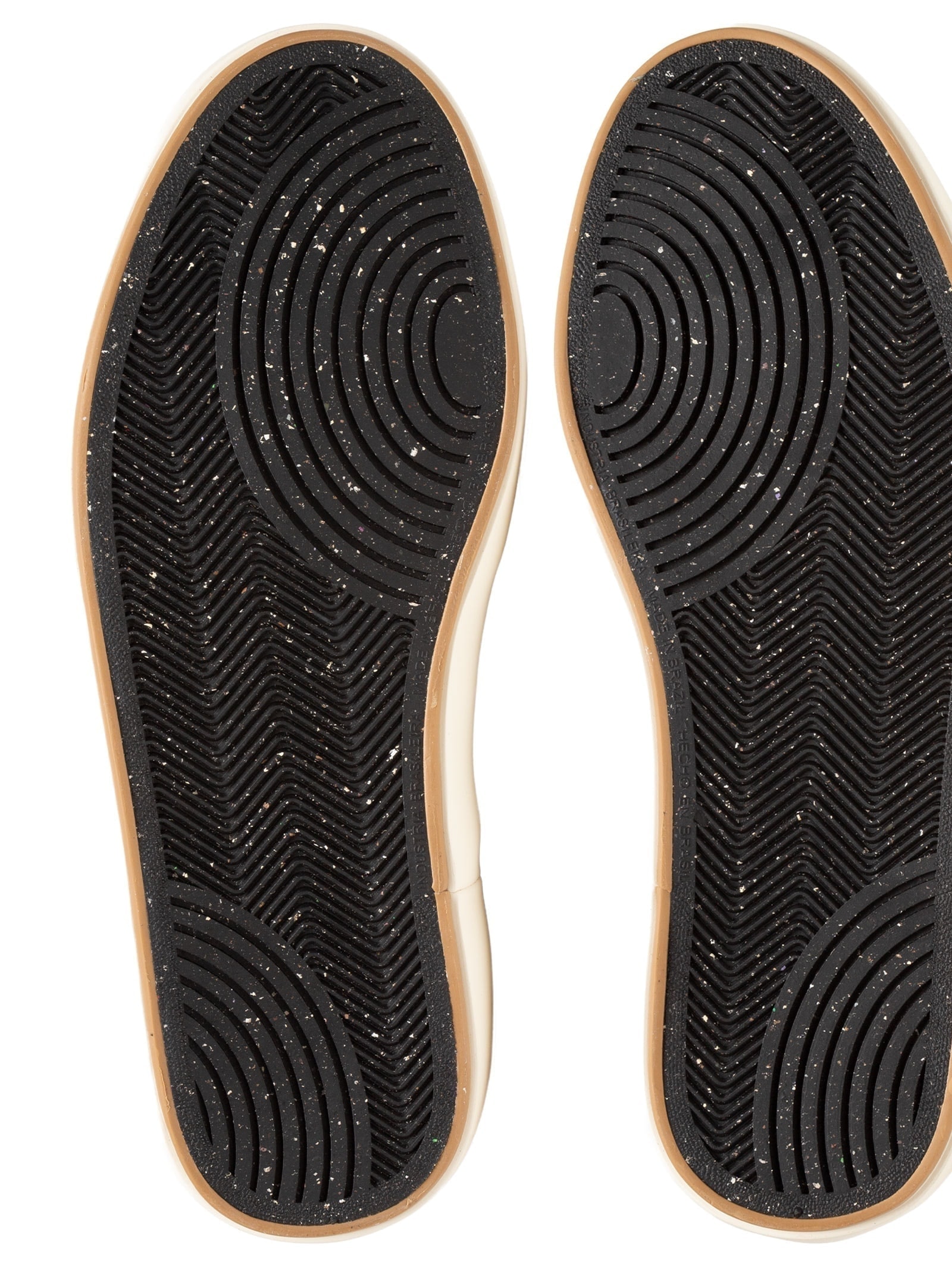 Tênis Masculino Float Lona Preto Osklen