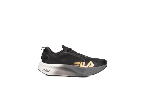 Tênis Masculino Float Maxxi 2 Pro - Preto