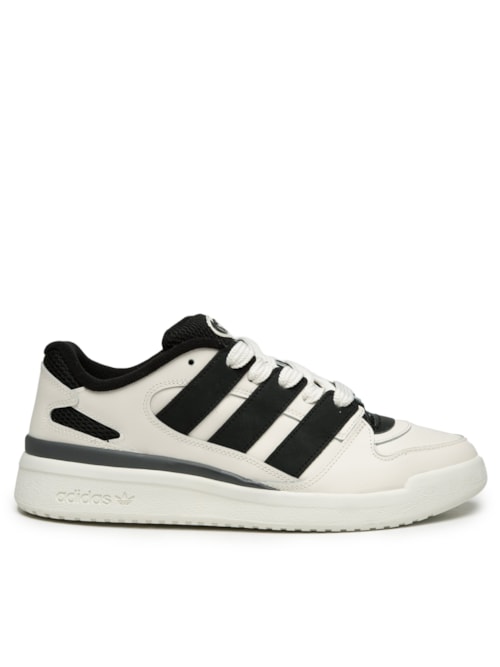 Tênis Masculino Forum 2000 – Branco