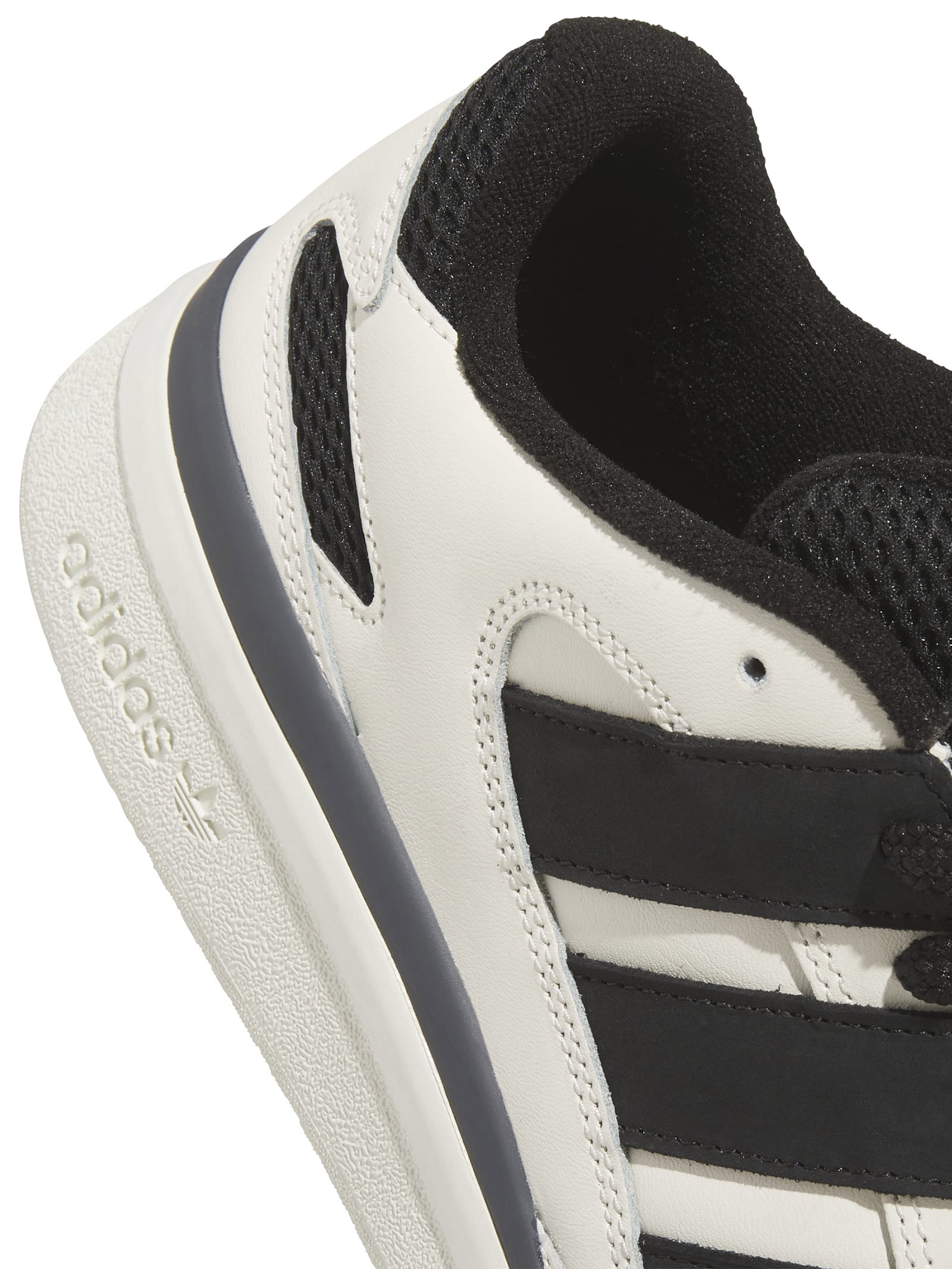 Adidas Originals - Tênis Masculino Forum 2000 - Branco