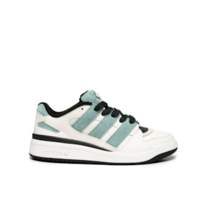 Imagem Tênis Masculino Forum 2000 - Branco