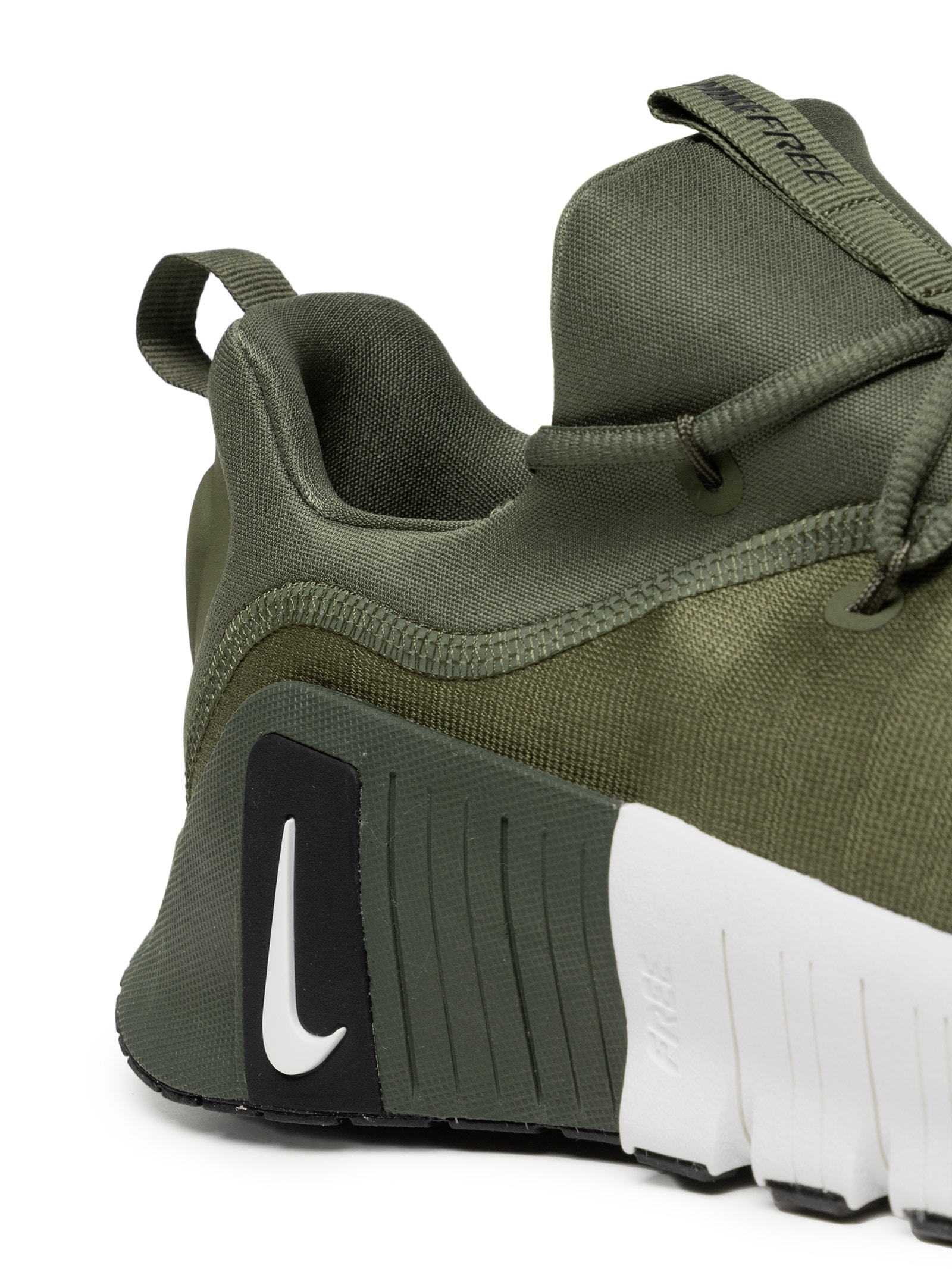 Tênis Masculino Free Matcon 6 Marrom Nike