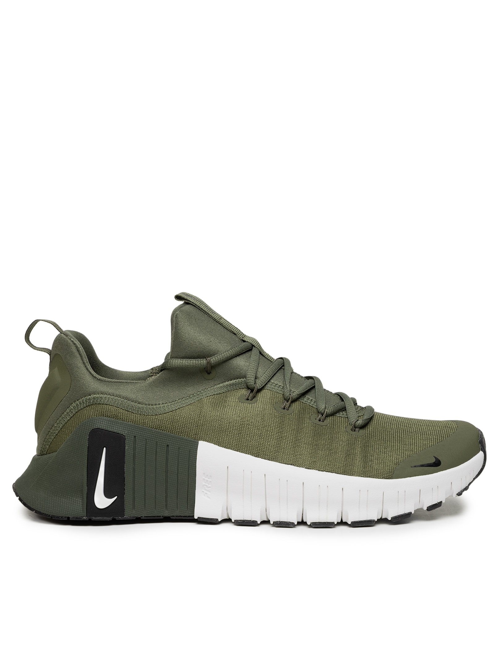 Tênis Masculino Free Matcon 6 Marrom Nike