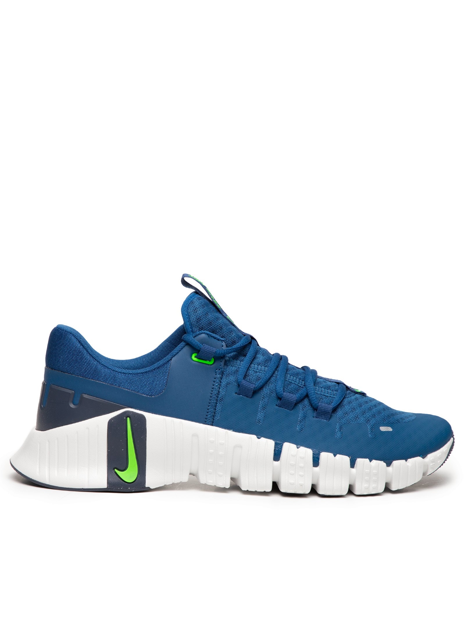 Tênis Masculino Free Metcon 5 - Nike - Azul