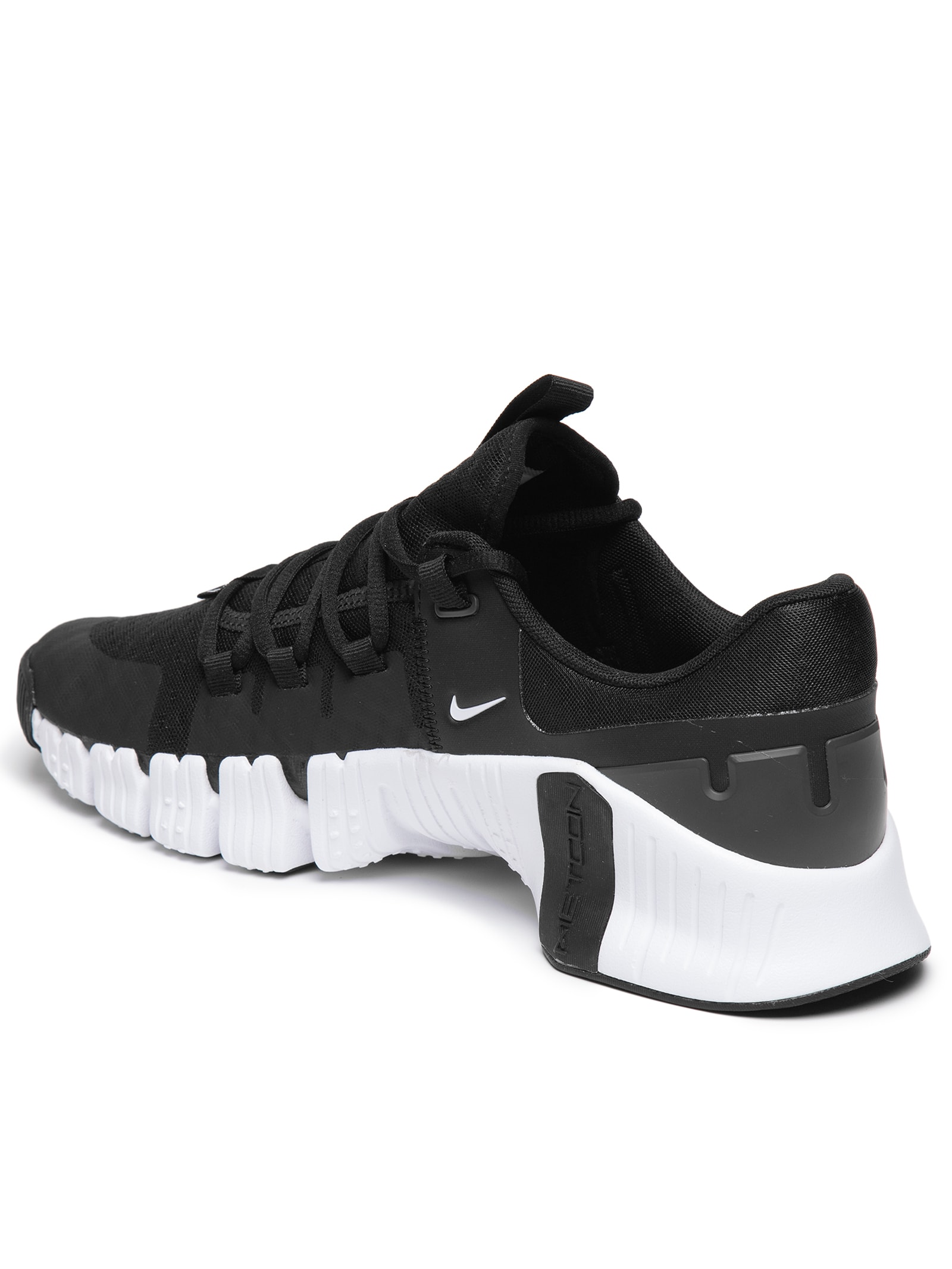 Tênis Masculino Free Metcon 5 - Nike - Preto