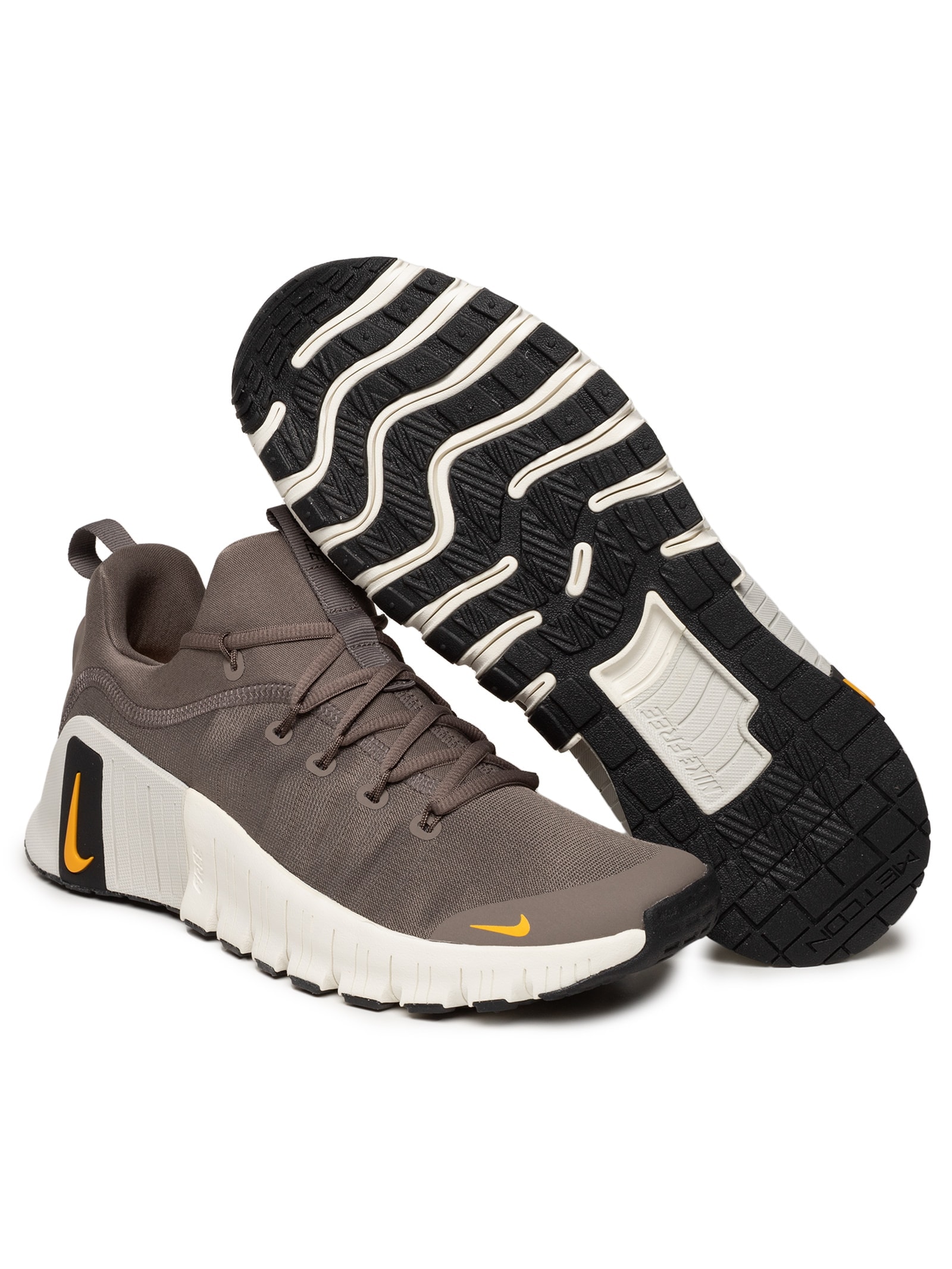 Nike - Tênis Masculino Free Metcon 6 - Cinza