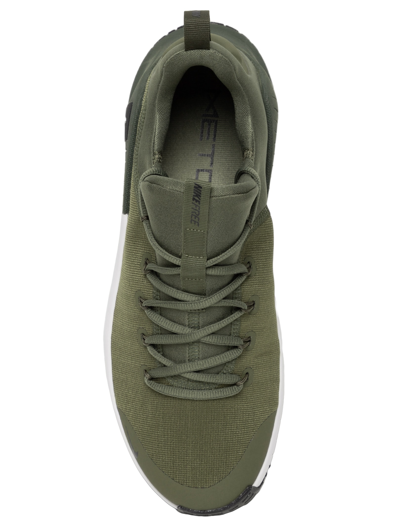 Tênis Masculino Free Metcon 6 Marrom Nike