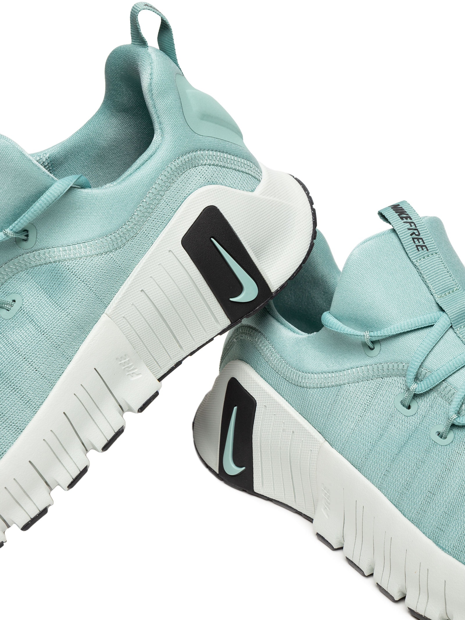 Tênis Masculino Free Metcon 6 Verde Nike