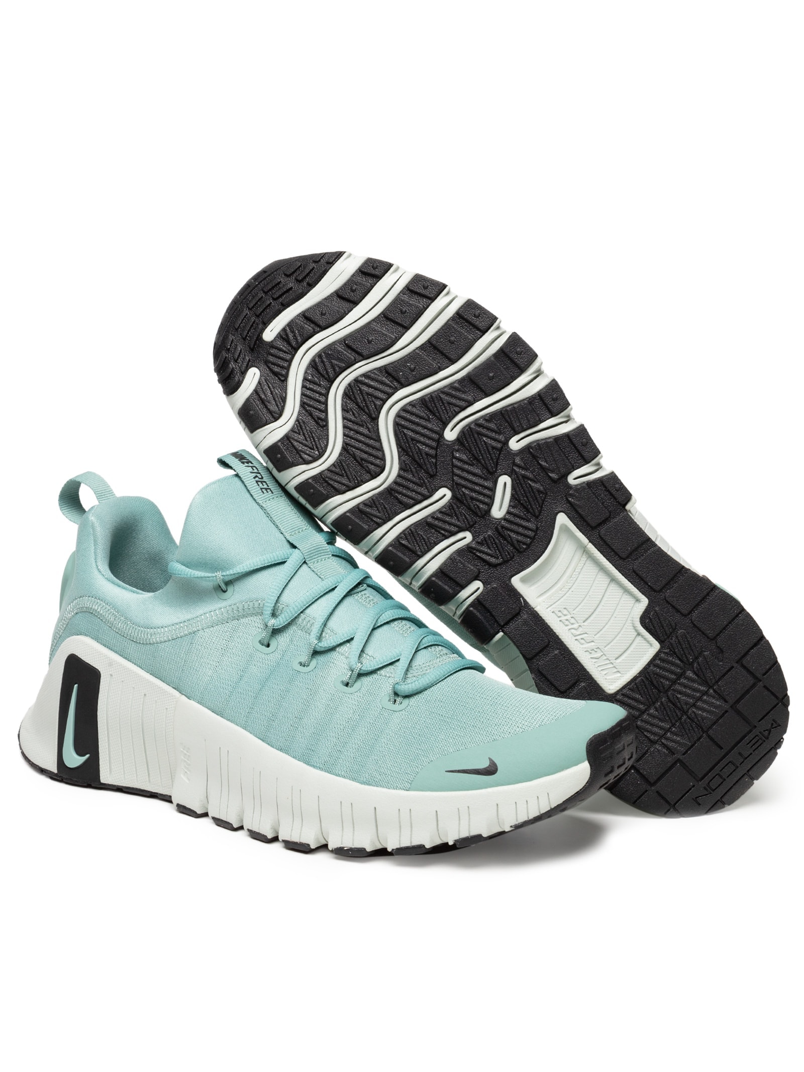 Tênis Masculino Free Metcon 6 - Verde - Nike
