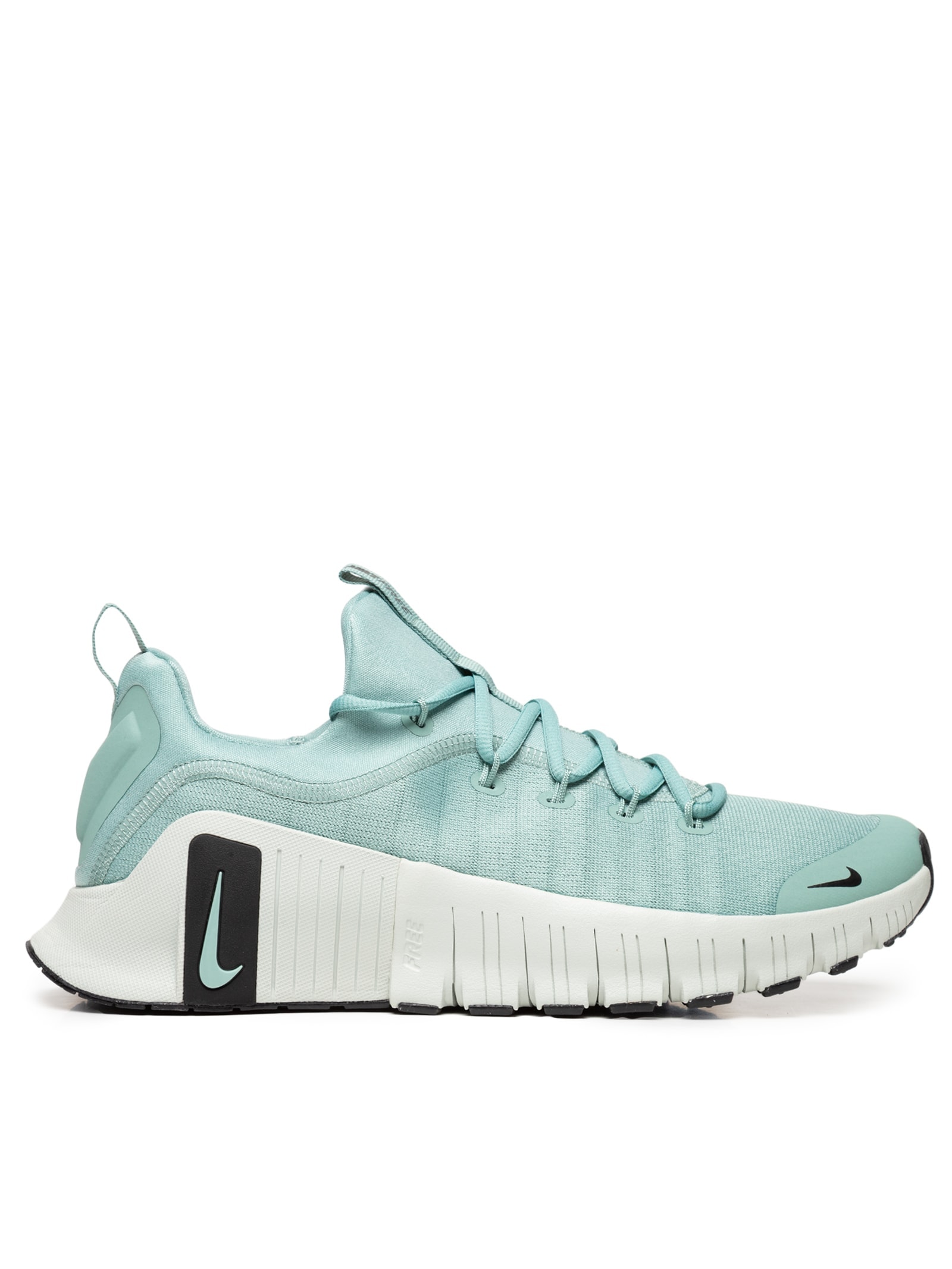 Tênis Masculino Free Metcon 6 Verde Nike