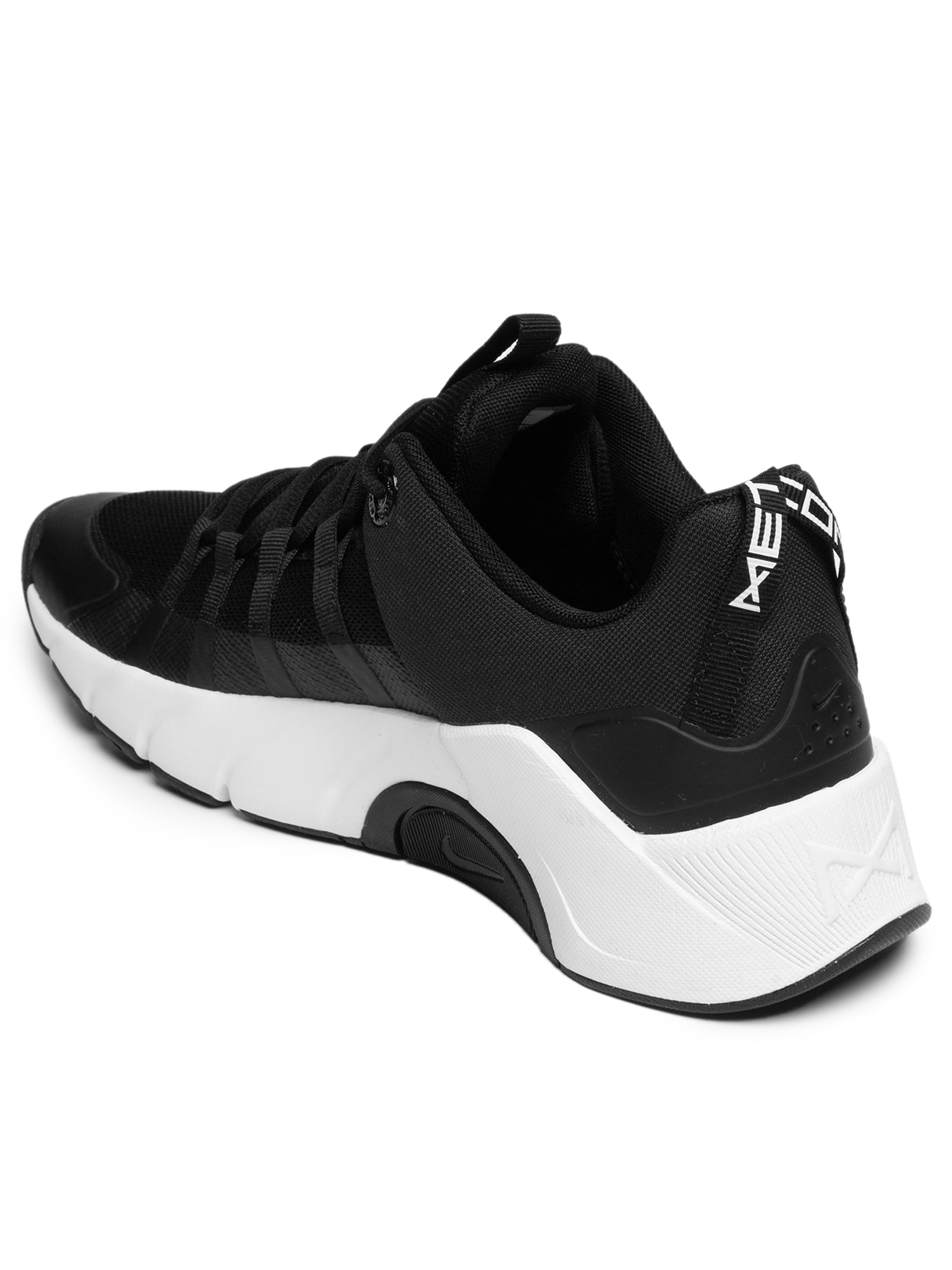 Tênis Masculino Free Metcon 7 Preto Nike