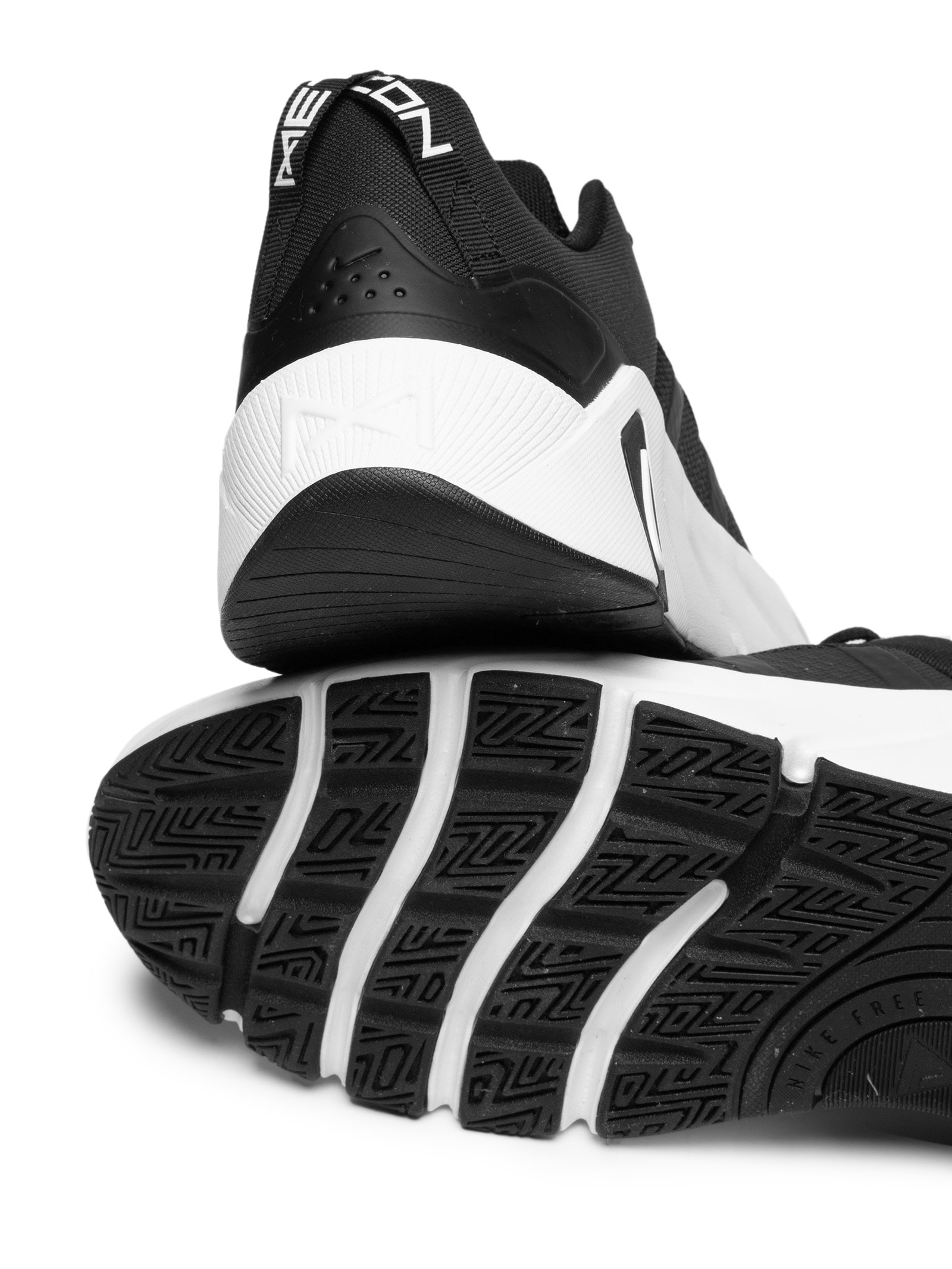 Tênis Masculino Free Metcon 7 Preto Nike