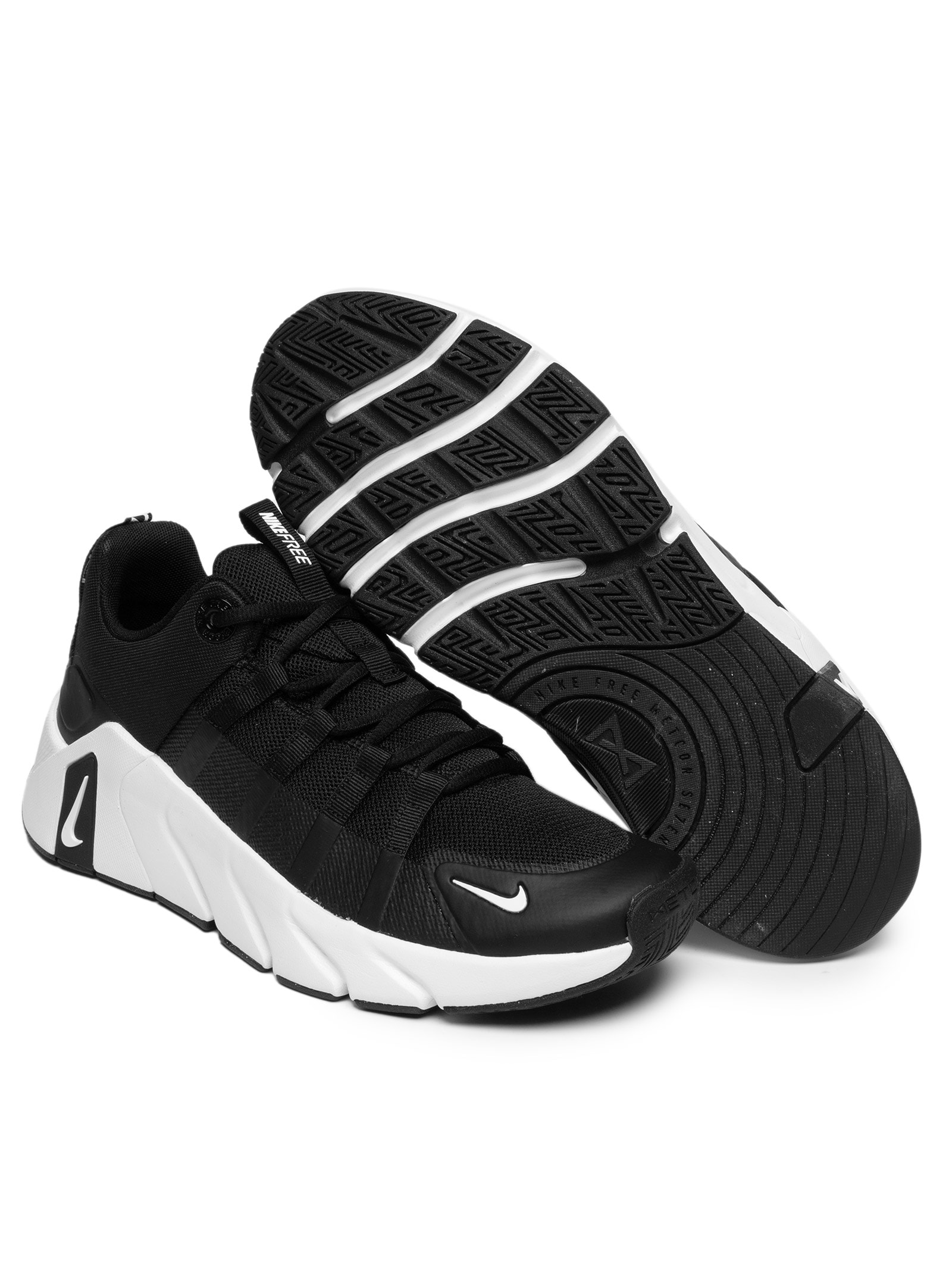 Tênis Masculino Free Metcon 7 Preto Nike