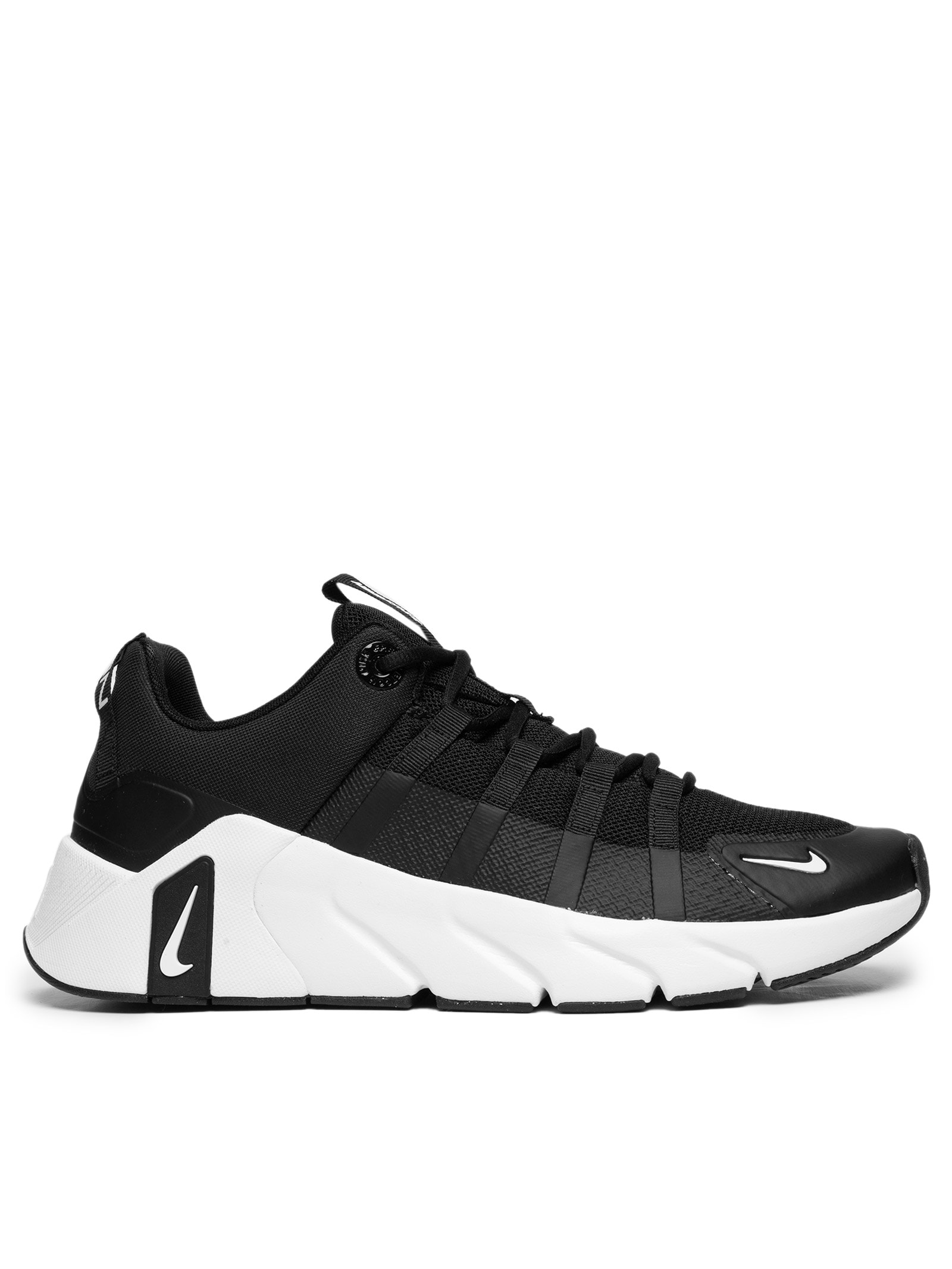 Tênis Masculino Free Metcon 7 – Preto Nike