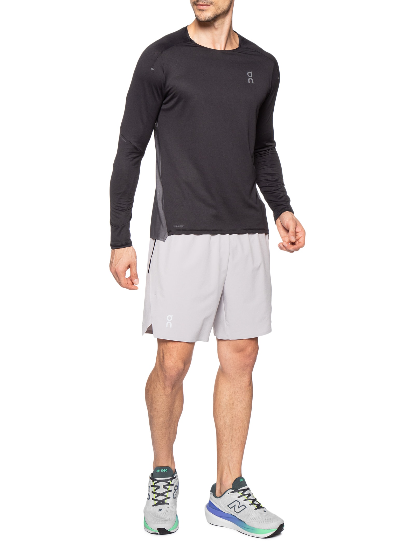 Tênis Masculino Fresh Fam X 1080 V15 Branco New Balance