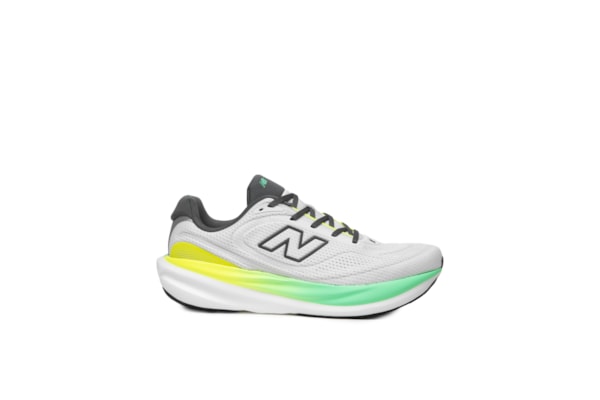 Tênis Masculino Fresh Fam X 1080 V15 - Branco