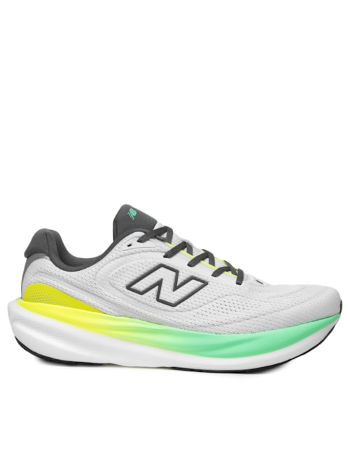 Tênis Masculino Fresh Fam X 1080 V15 – Branco