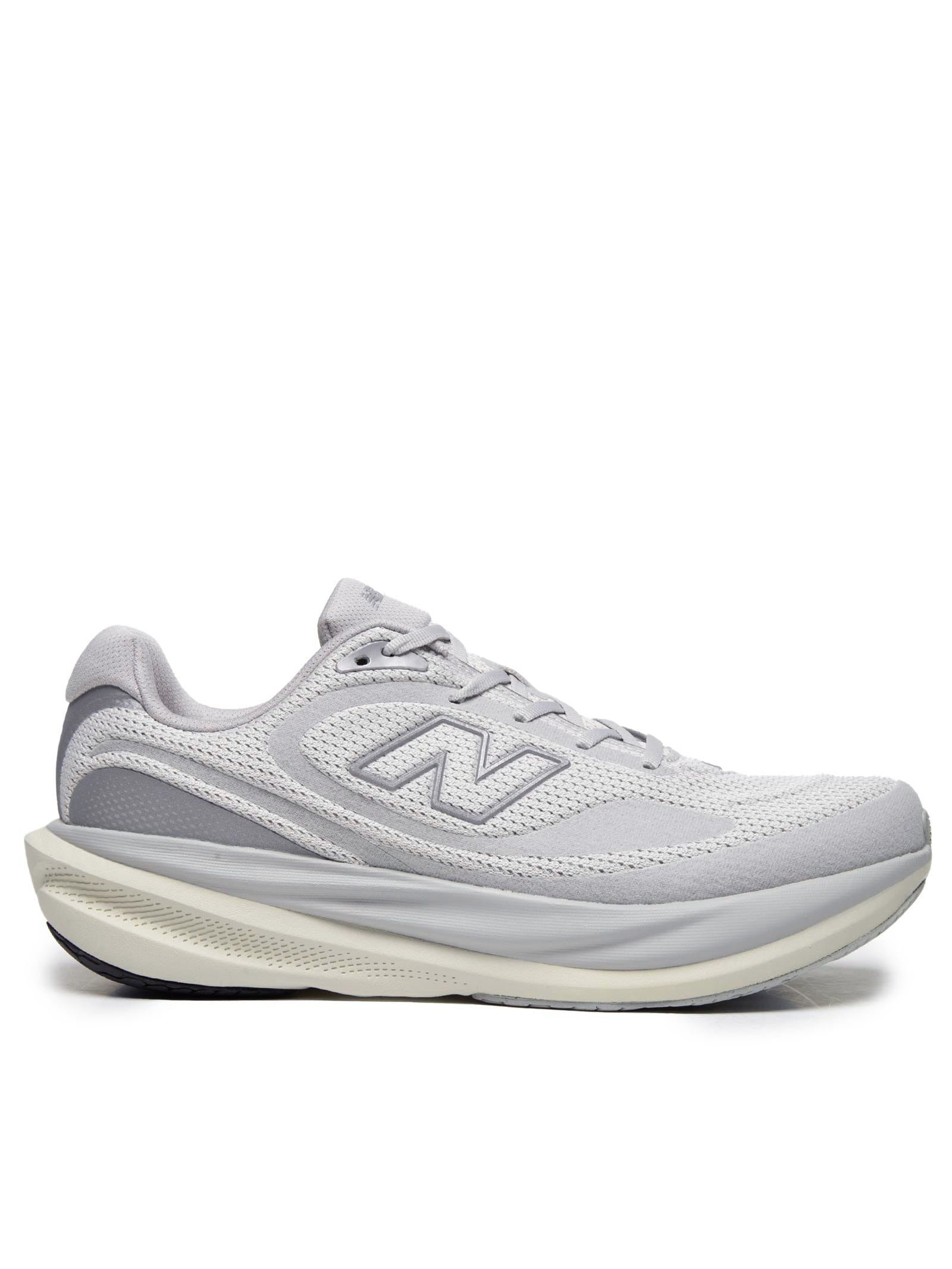Tênis Masculino Fresh Fam X 1080 V15 Cinza New Balance