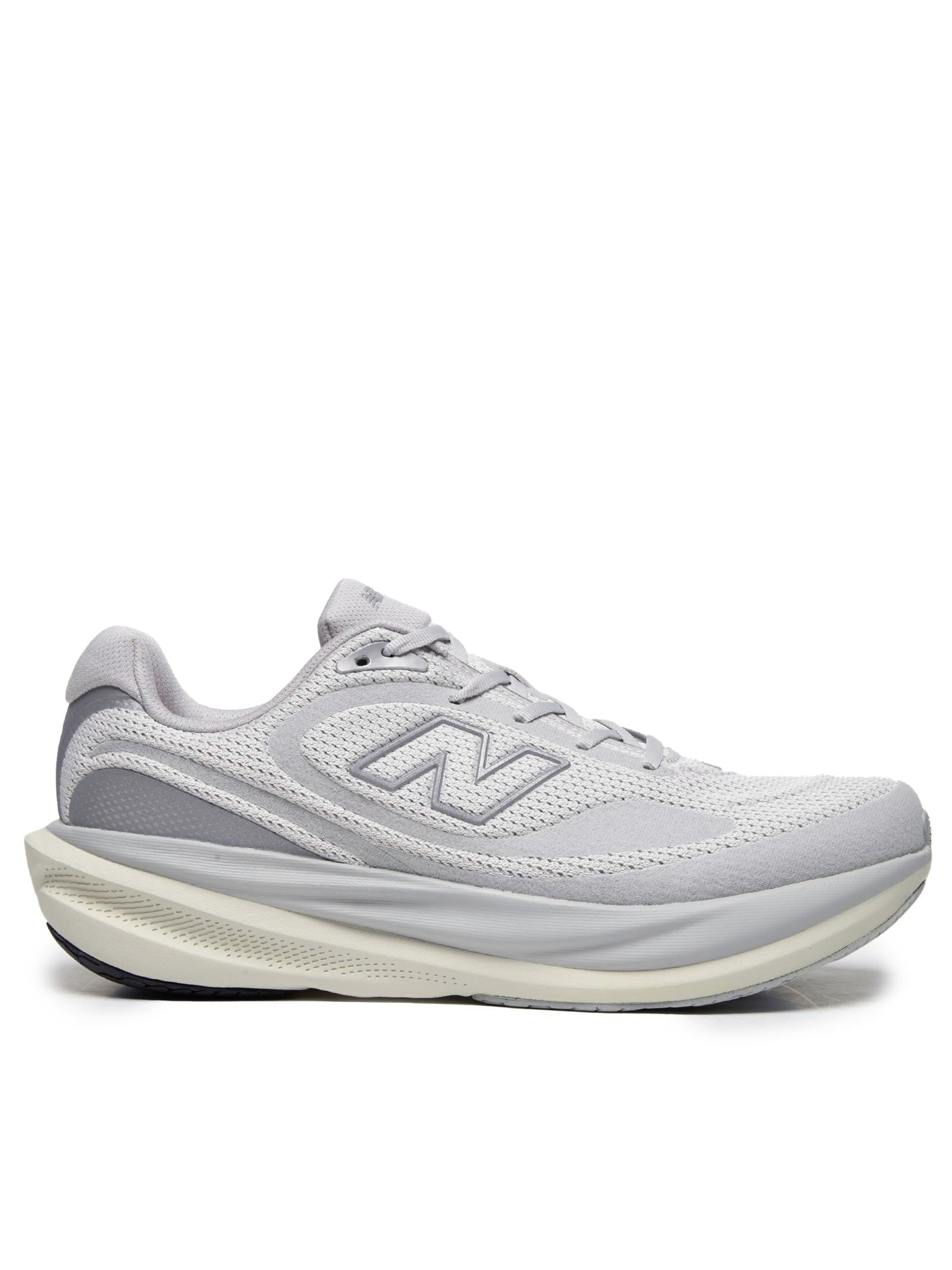 Tênis Masculino Fresh Fam X 1080 V15 Cinza New Balance