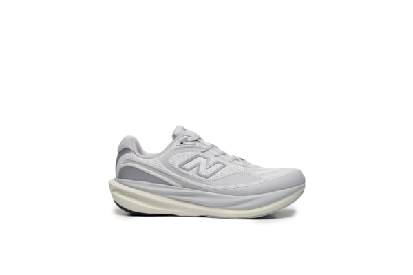 Tênis Masculino Fresh Fam X 1080 V15 - Cinza