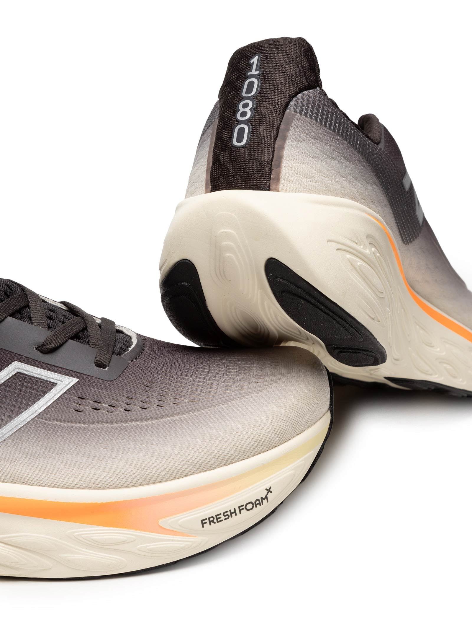 New Balance - Tênis Masculino Fresh Foam X 1080 V14 - Preto