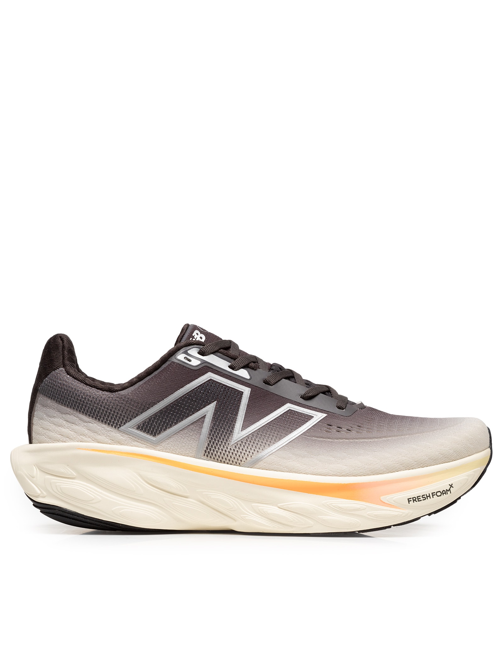 Tênis Masculino Fresh Foam X 1080 V14 Preto New Balance