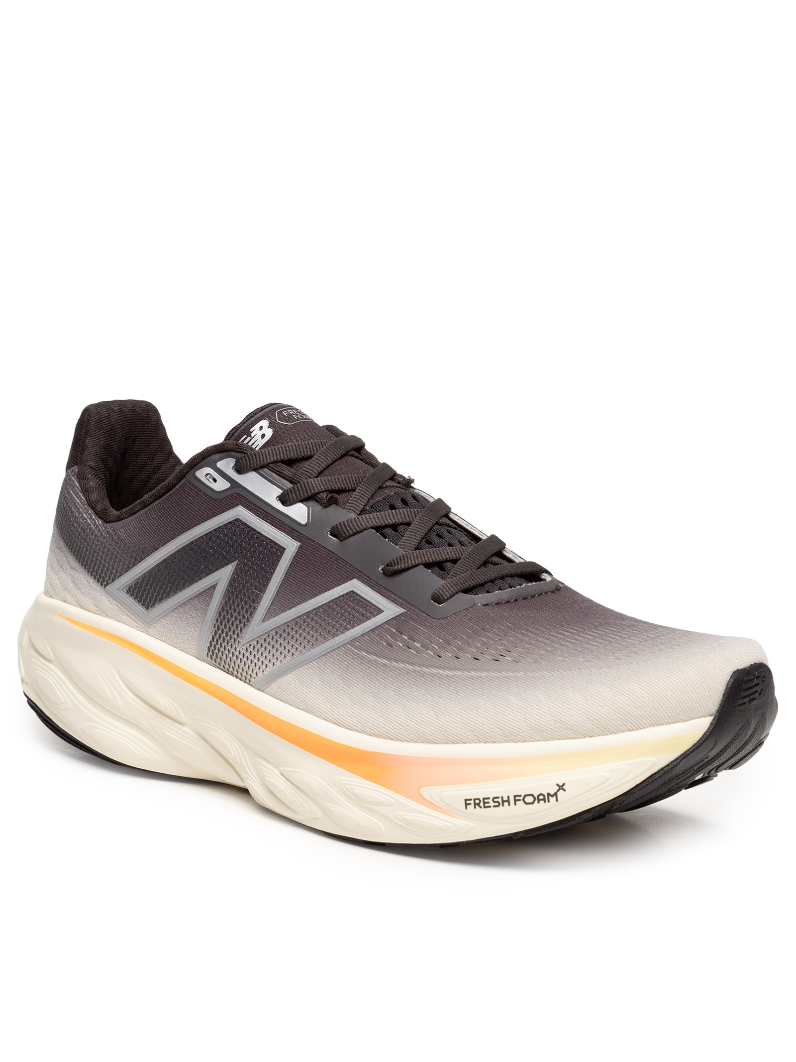 Tênis Masculino Fresh Foam X 1080 V14 Preto New Balance