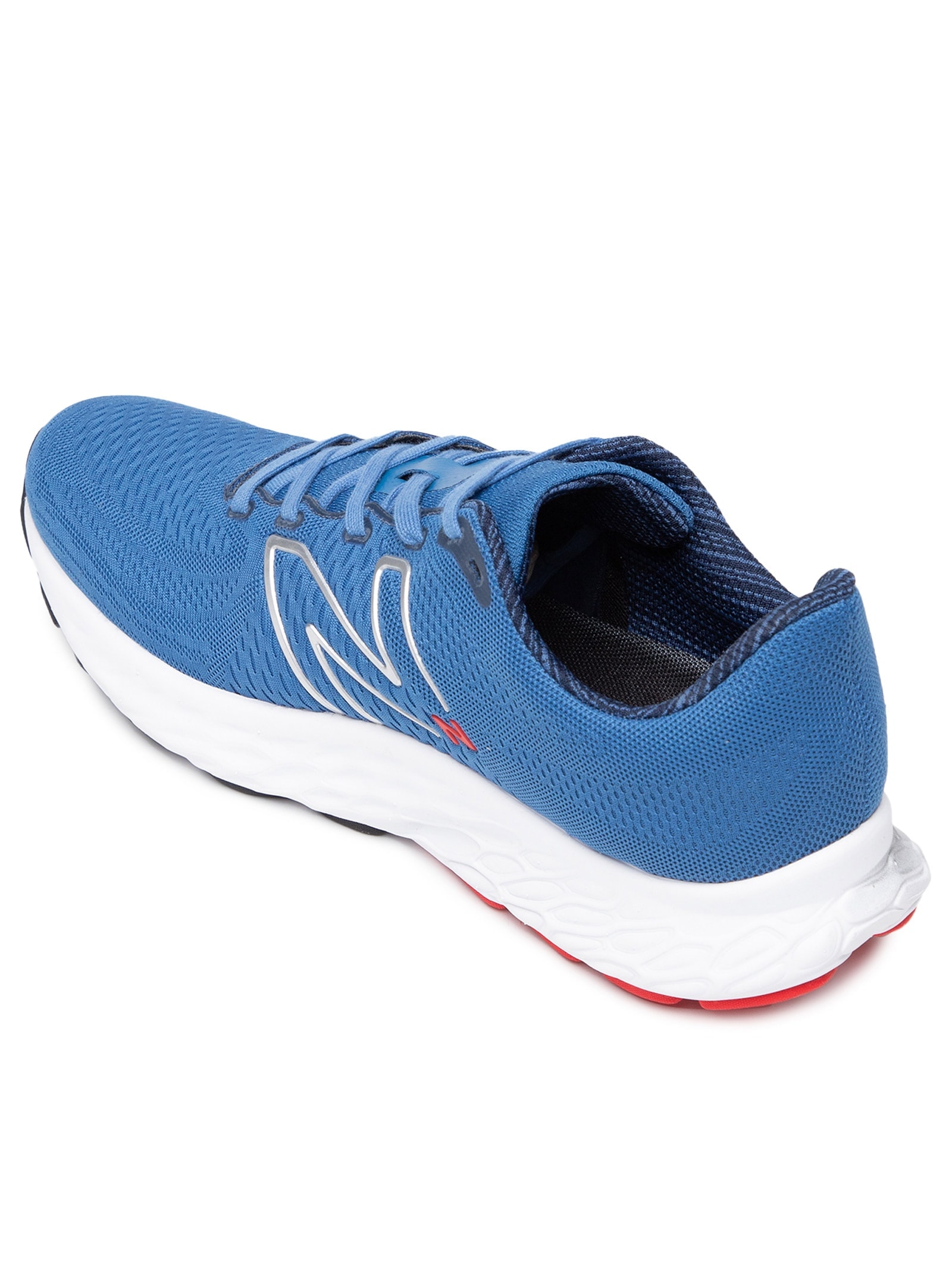 Tênis Masculino Fresh Foam X Evoz V3 Azul New Balance